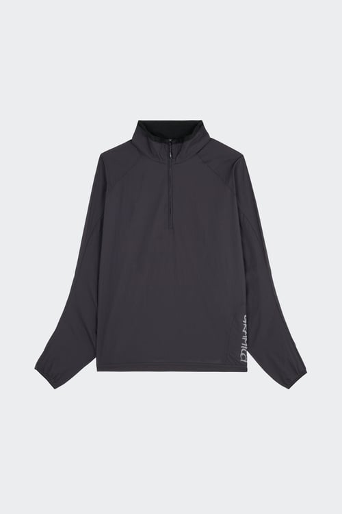 Coupe-vent - Taille S Noir