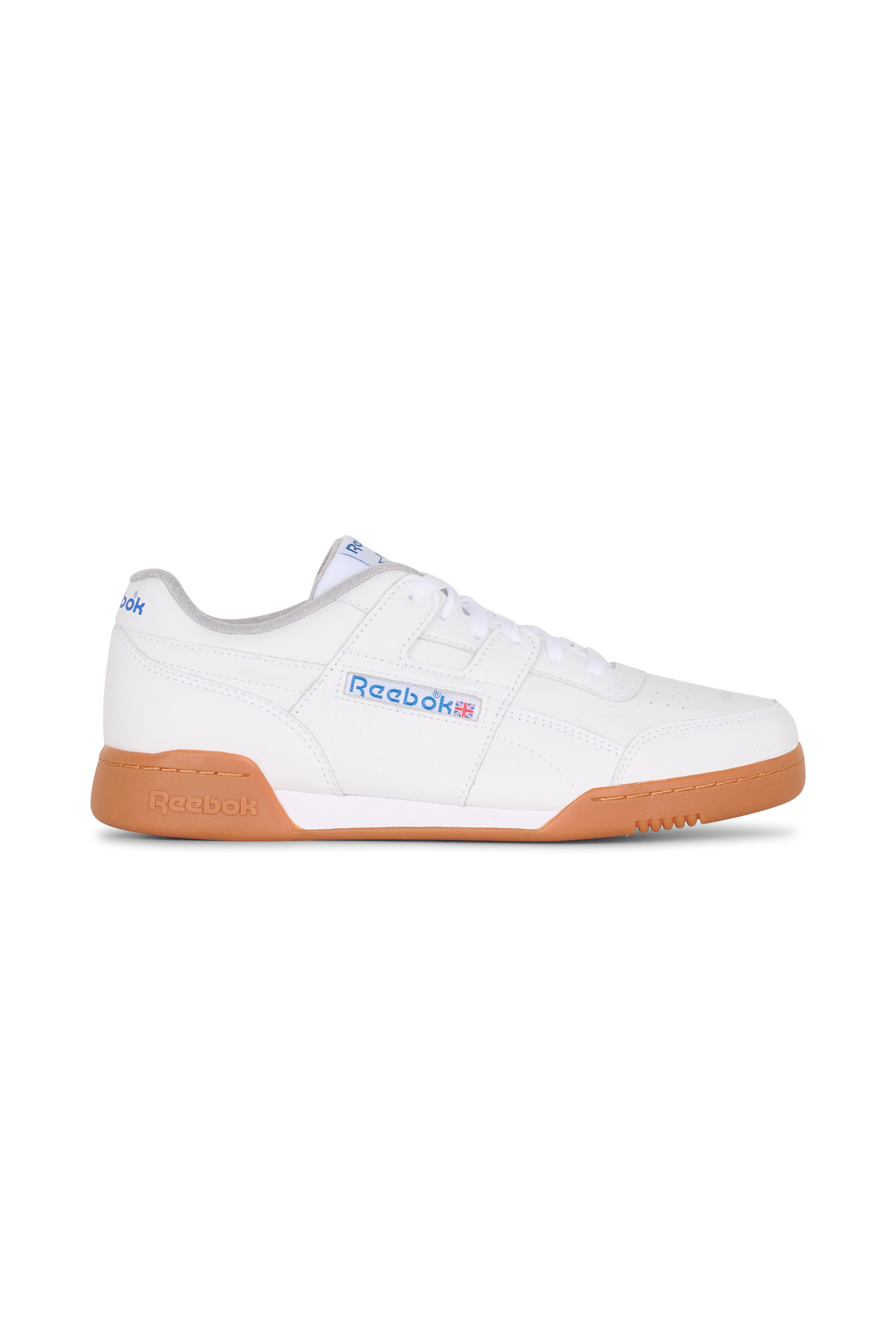 REEBOK Adidas Superstar sneakers White