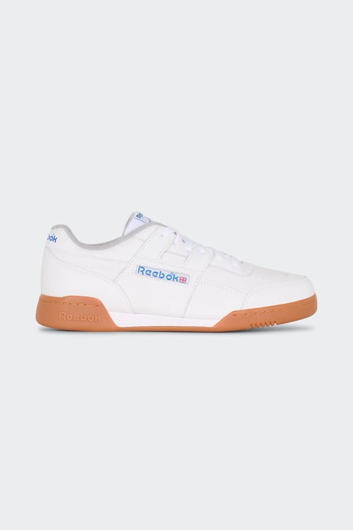 Baskets - Taille 42,5 Blanc