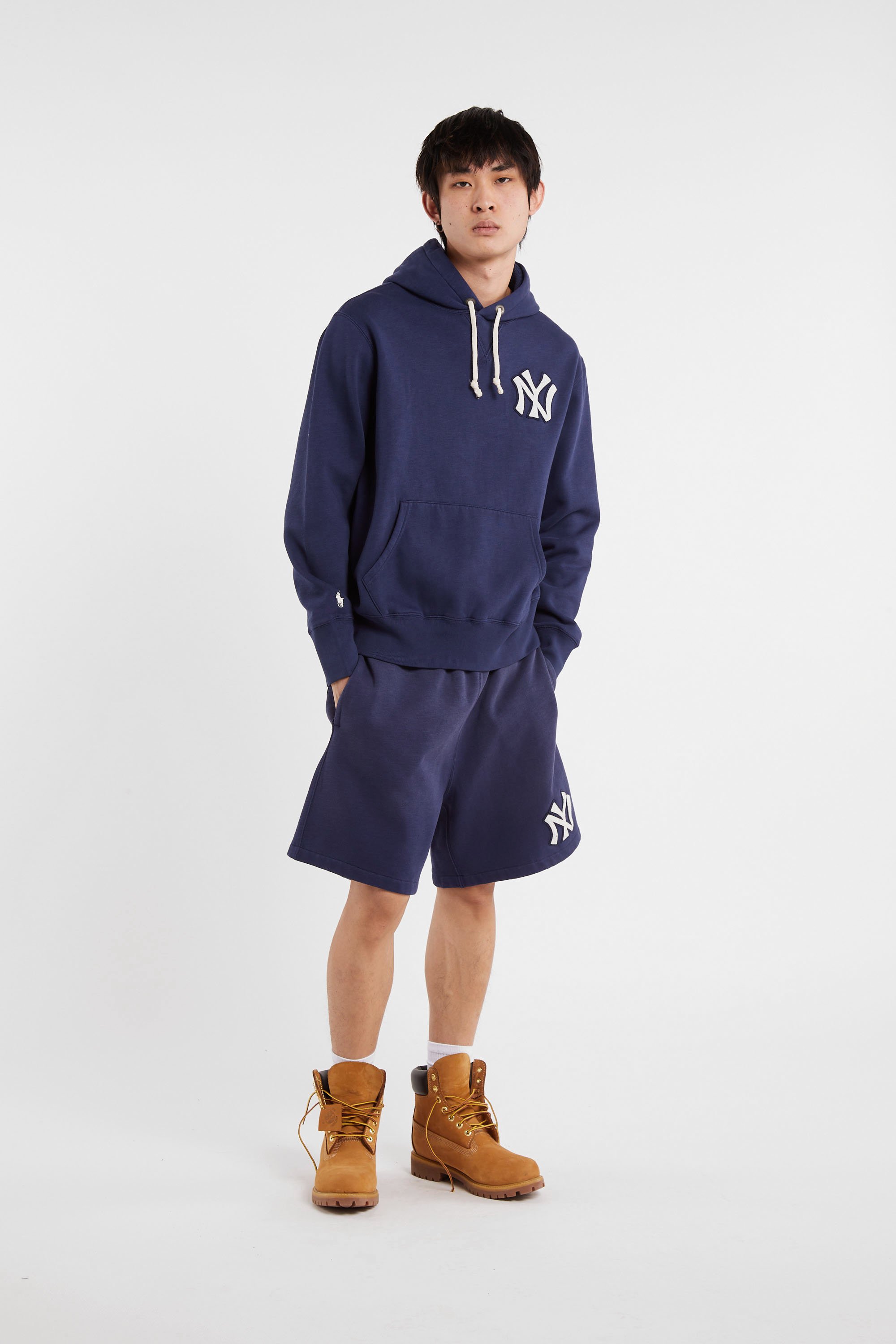 Hoodie POLO RALPH LAUREN Bleu