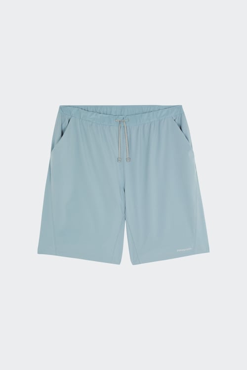 Short - Taille S Bleu