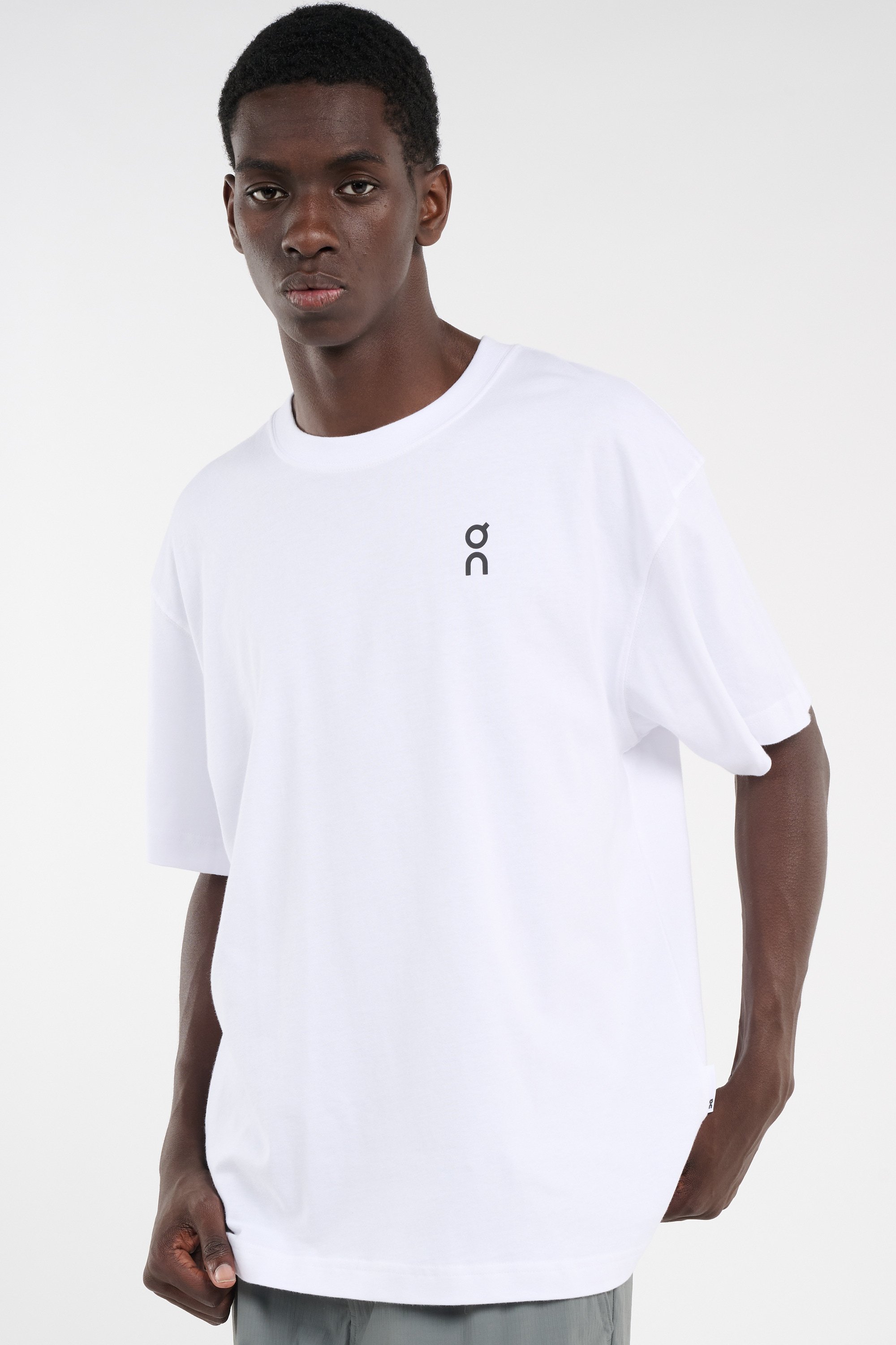 T-shirt | WHITE ON Homme