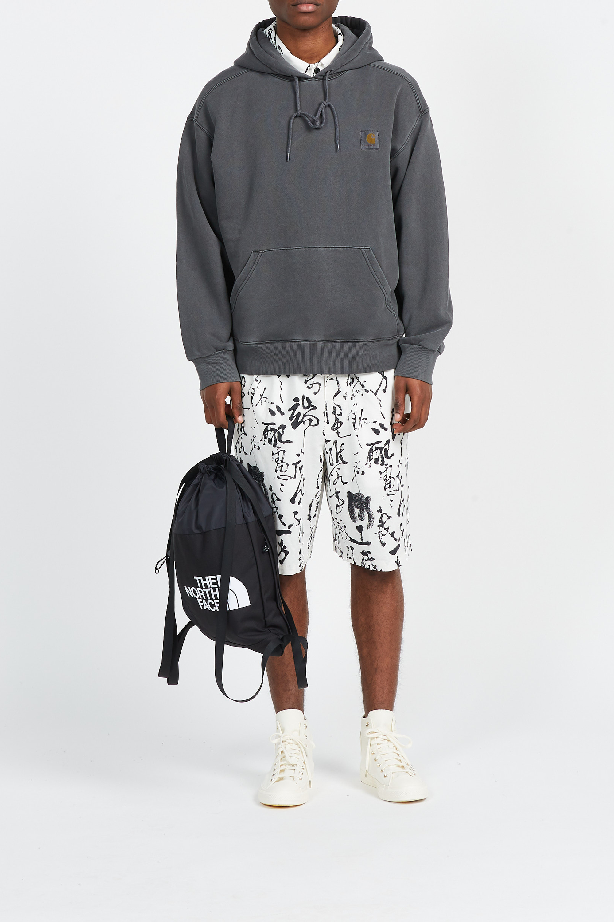 Hoodie CARHARTT WIP Black