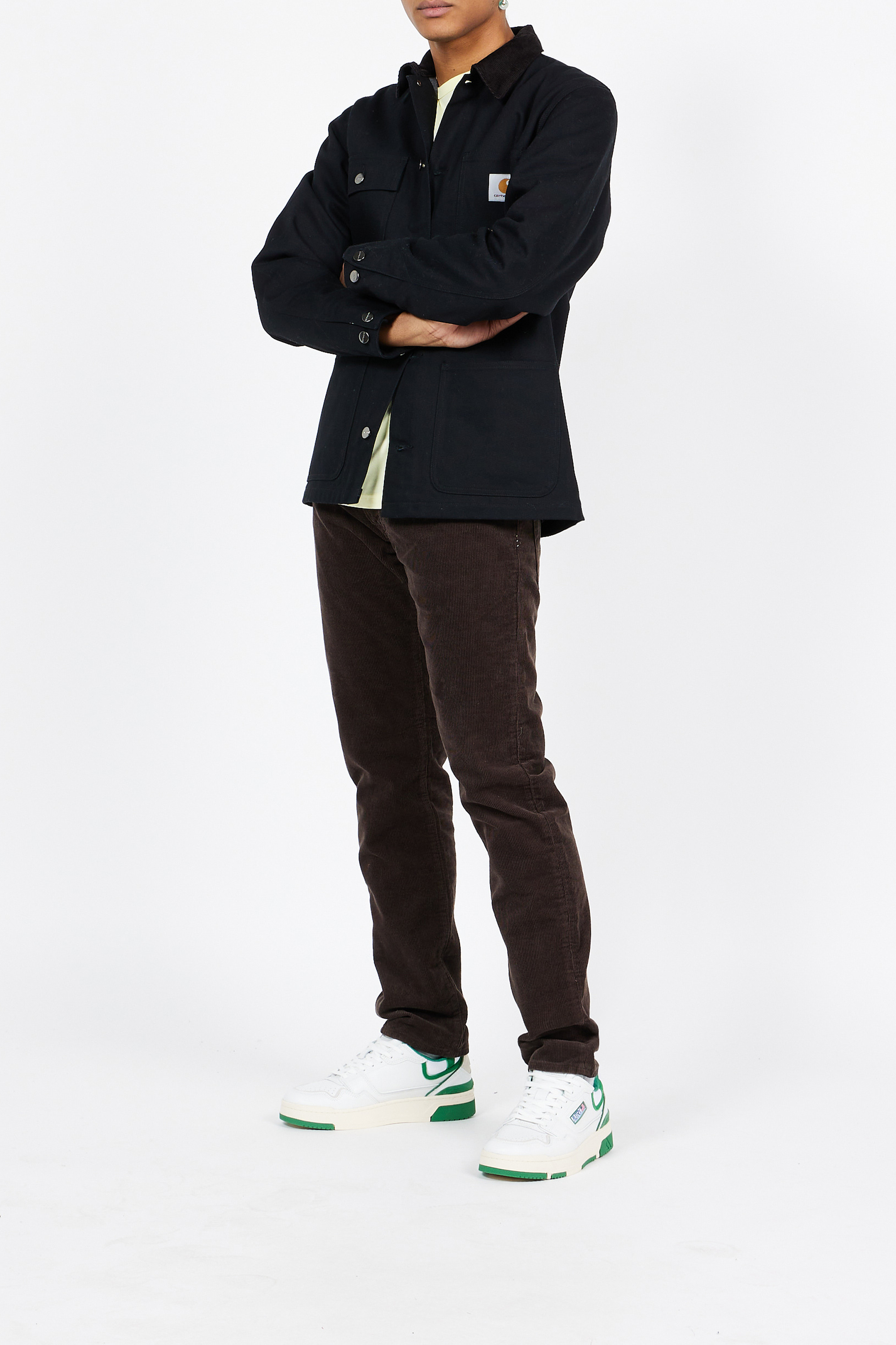 Blouson CARHARTT WIP Noir