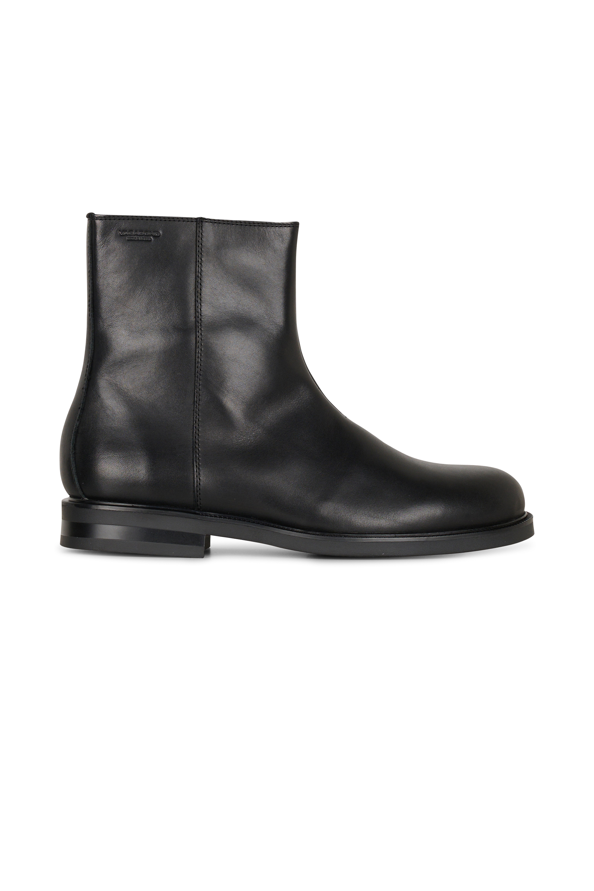 Boots VAGABOND SHOEMAKERS Noir