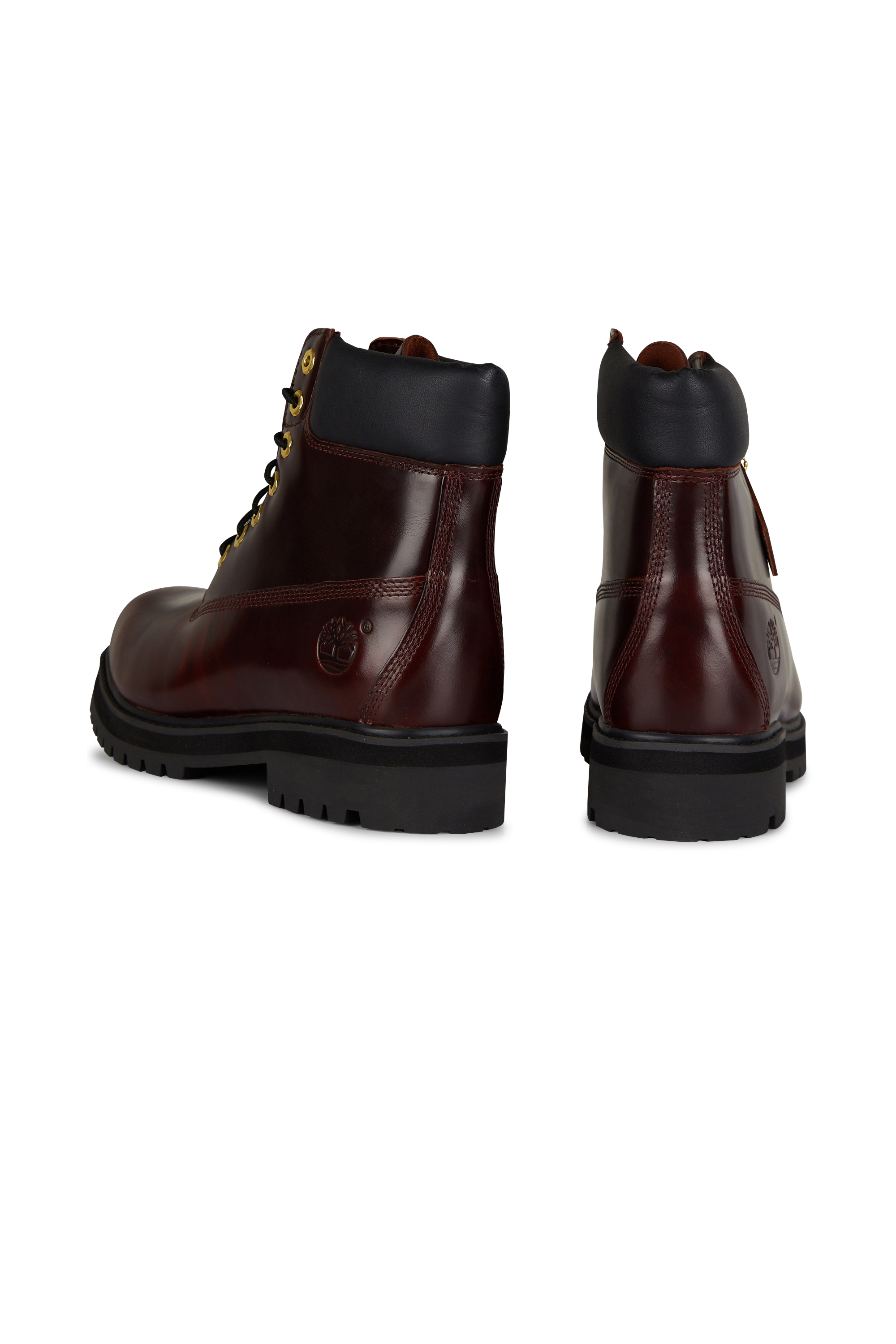 Bottines | Rouge TIMBERLAND Homme