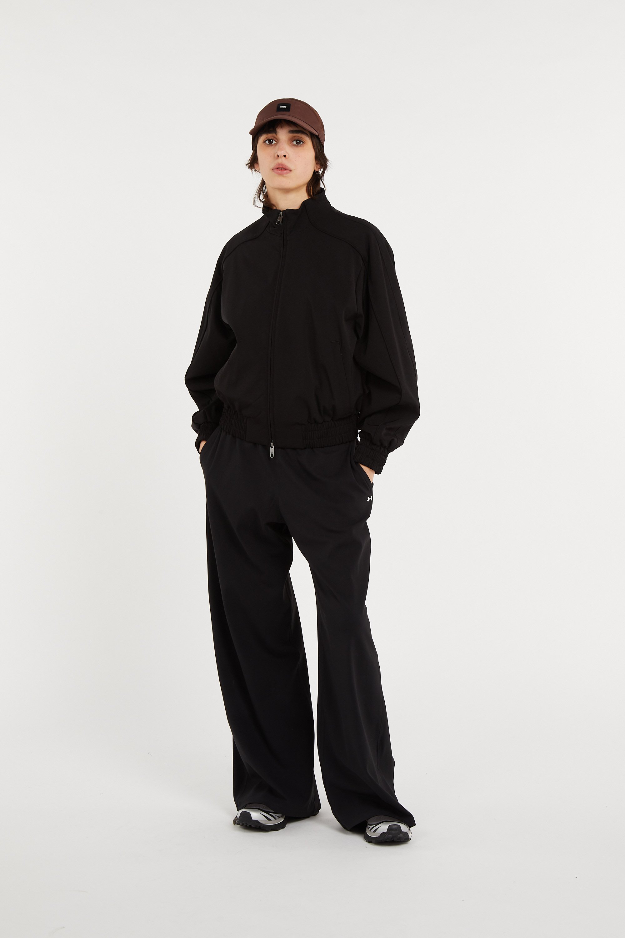 Veste | Noir RAINS Femme
