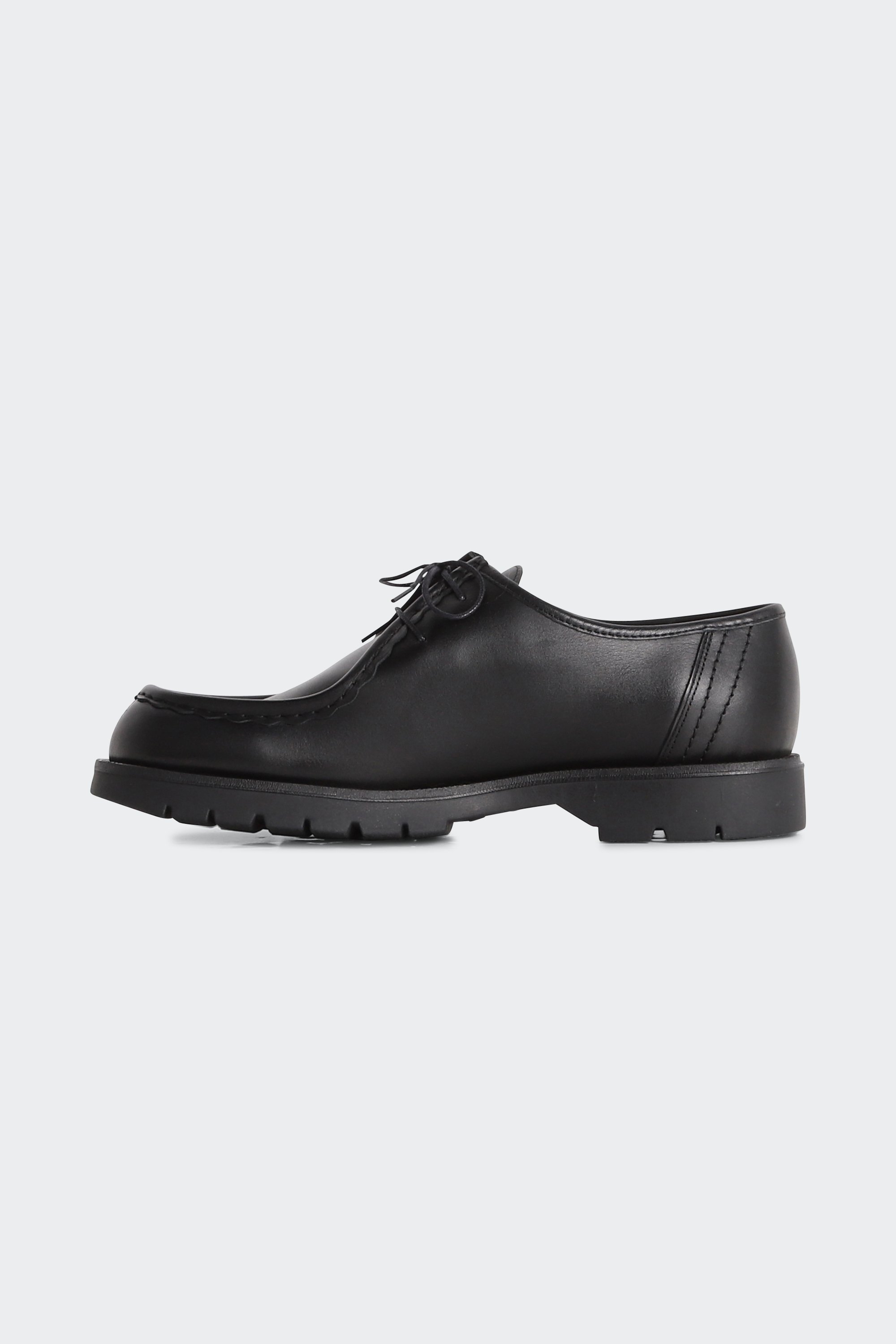 Derbies | Black by KLEMAN Derbies Black