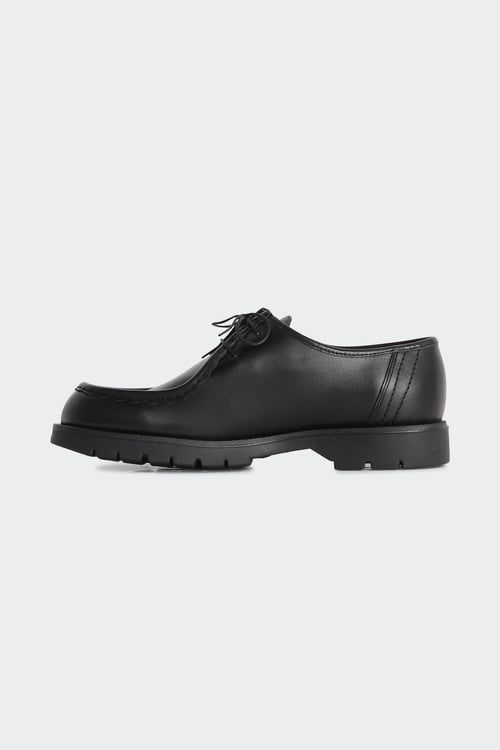 KLEMAN Derbies Noir