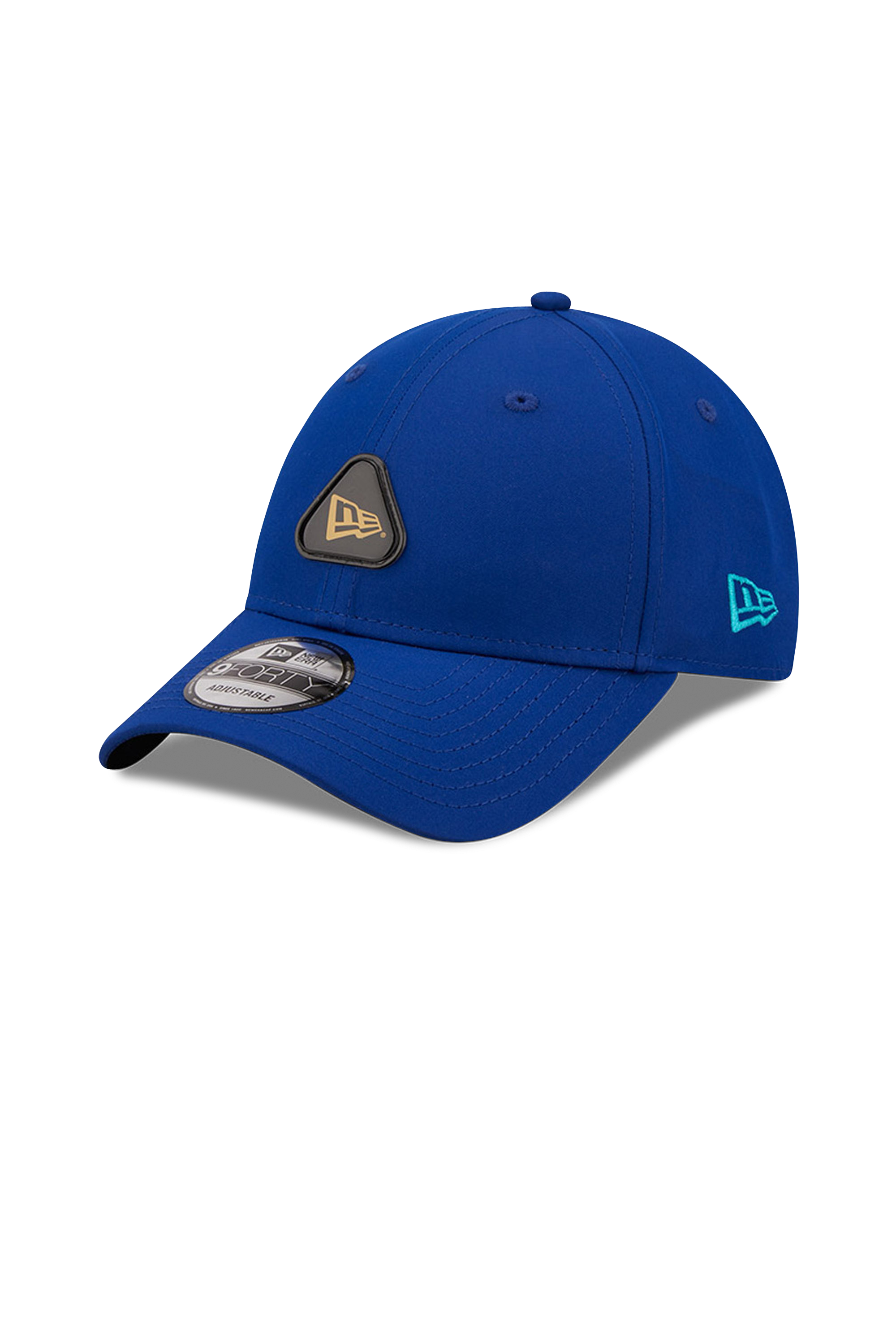 Casquette Bleu