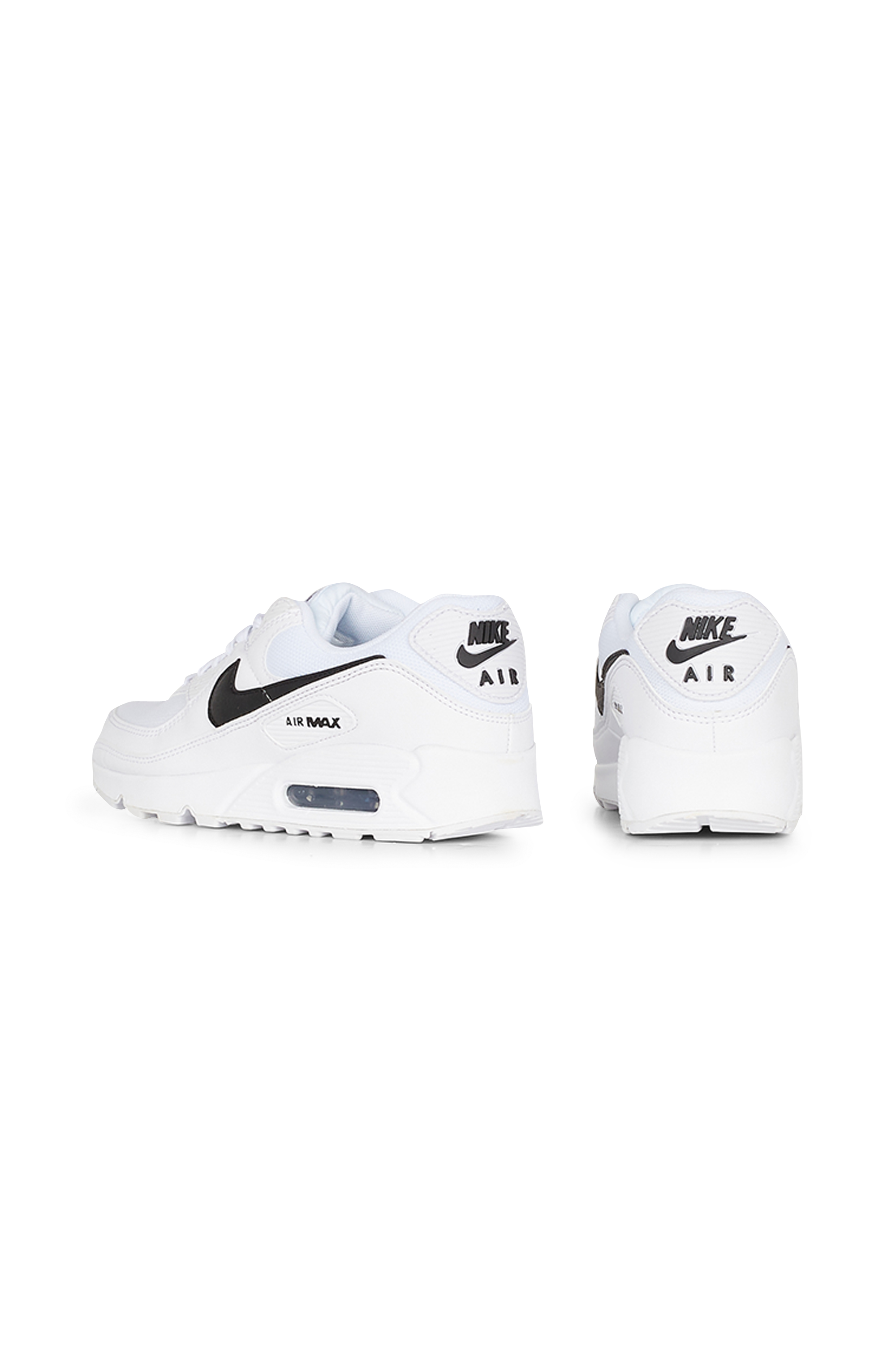 Sneakers | White NIKE Women
