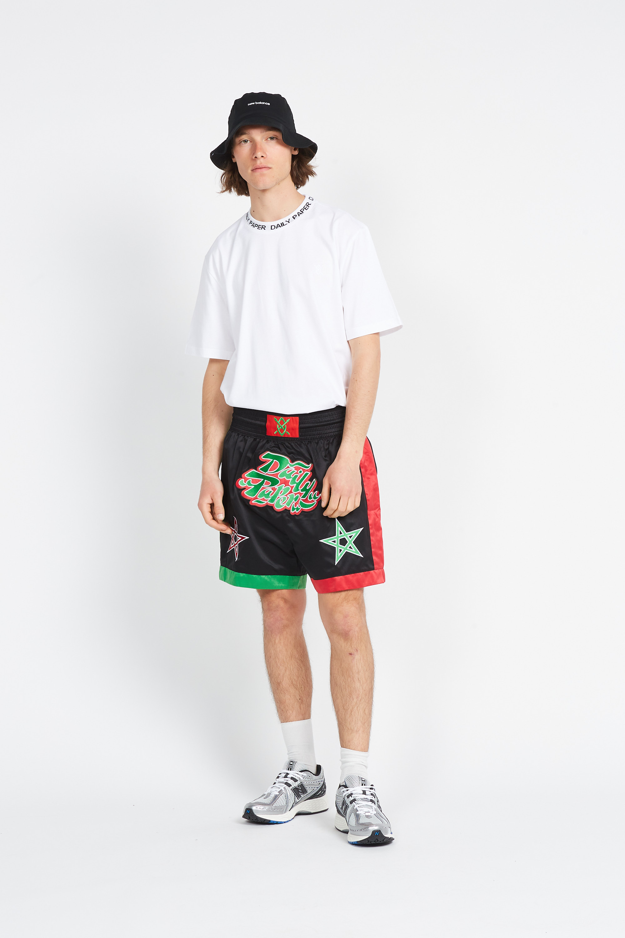 T-Shirt White