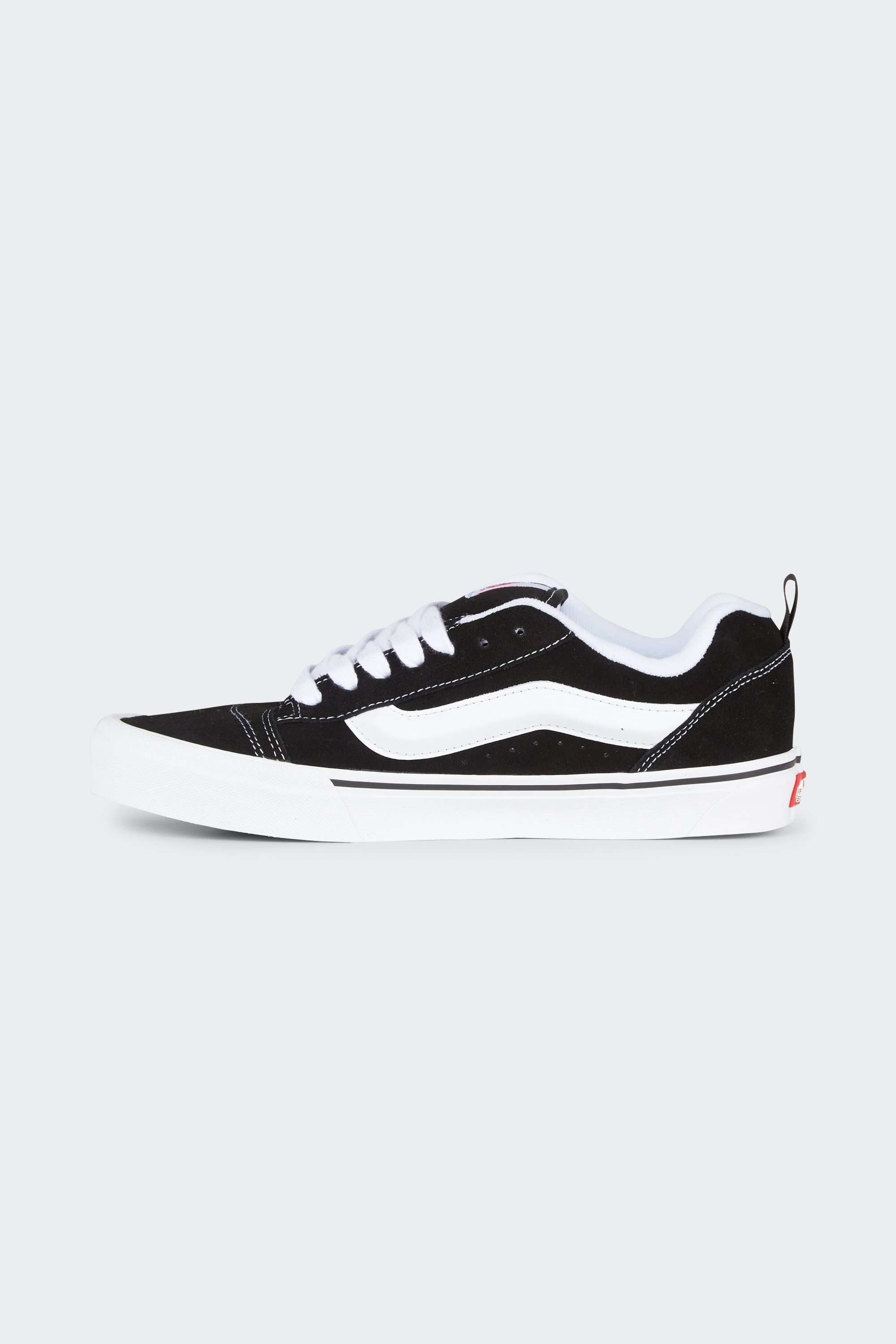 Sneakers | Black by VANS Sneakers Black