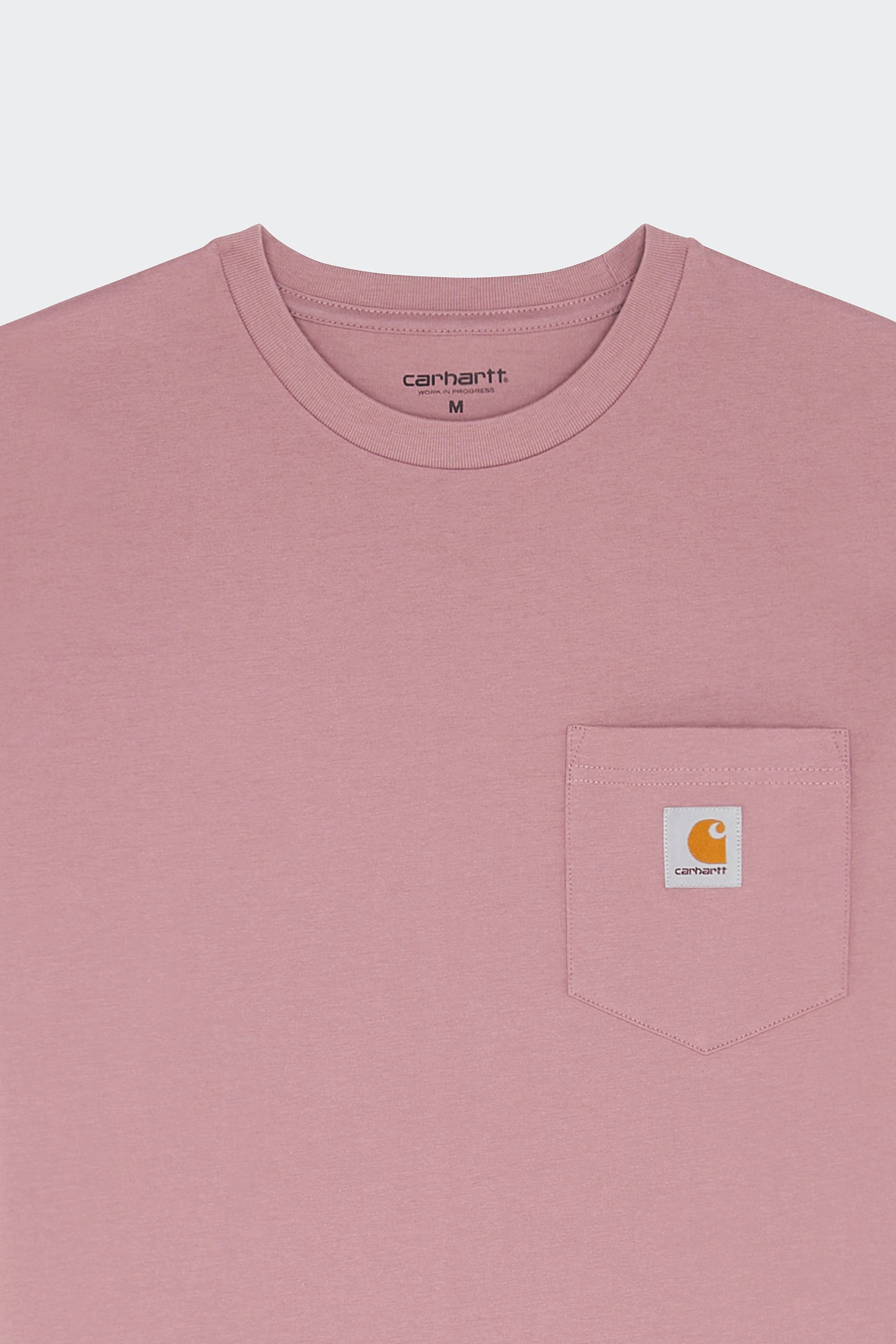T-shirt | Rose by CARHARTT WIP T-shirt Rose