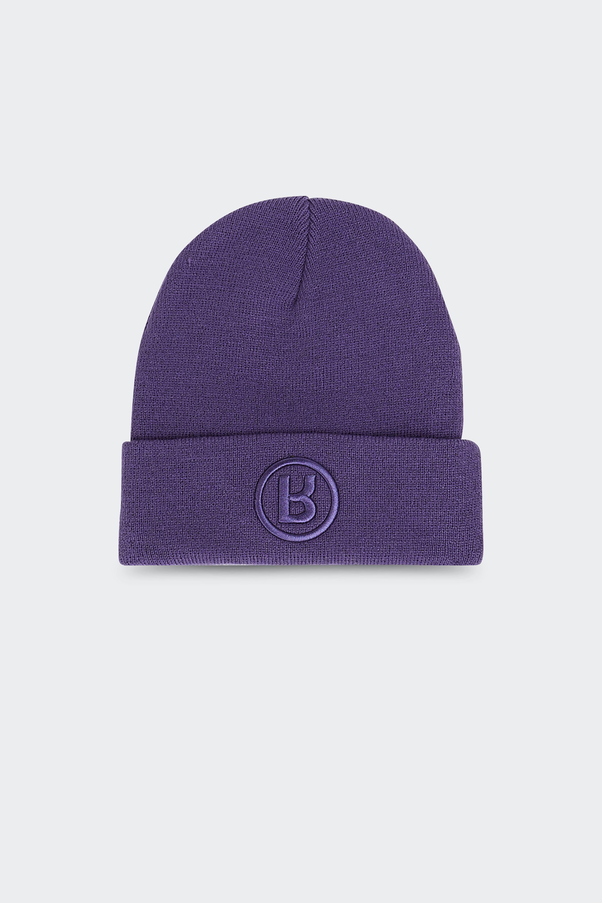 Beanie | Purple by RAVE Beanie Purple