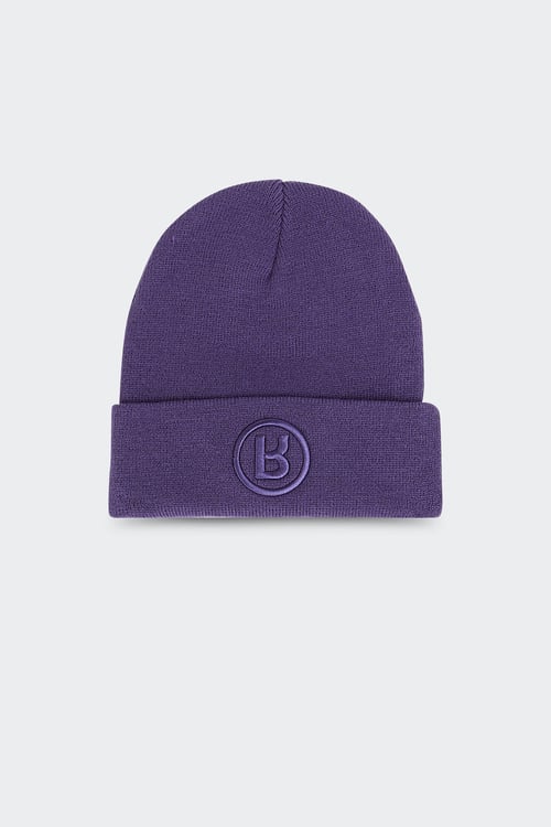 RAVE Bonnet  Violet