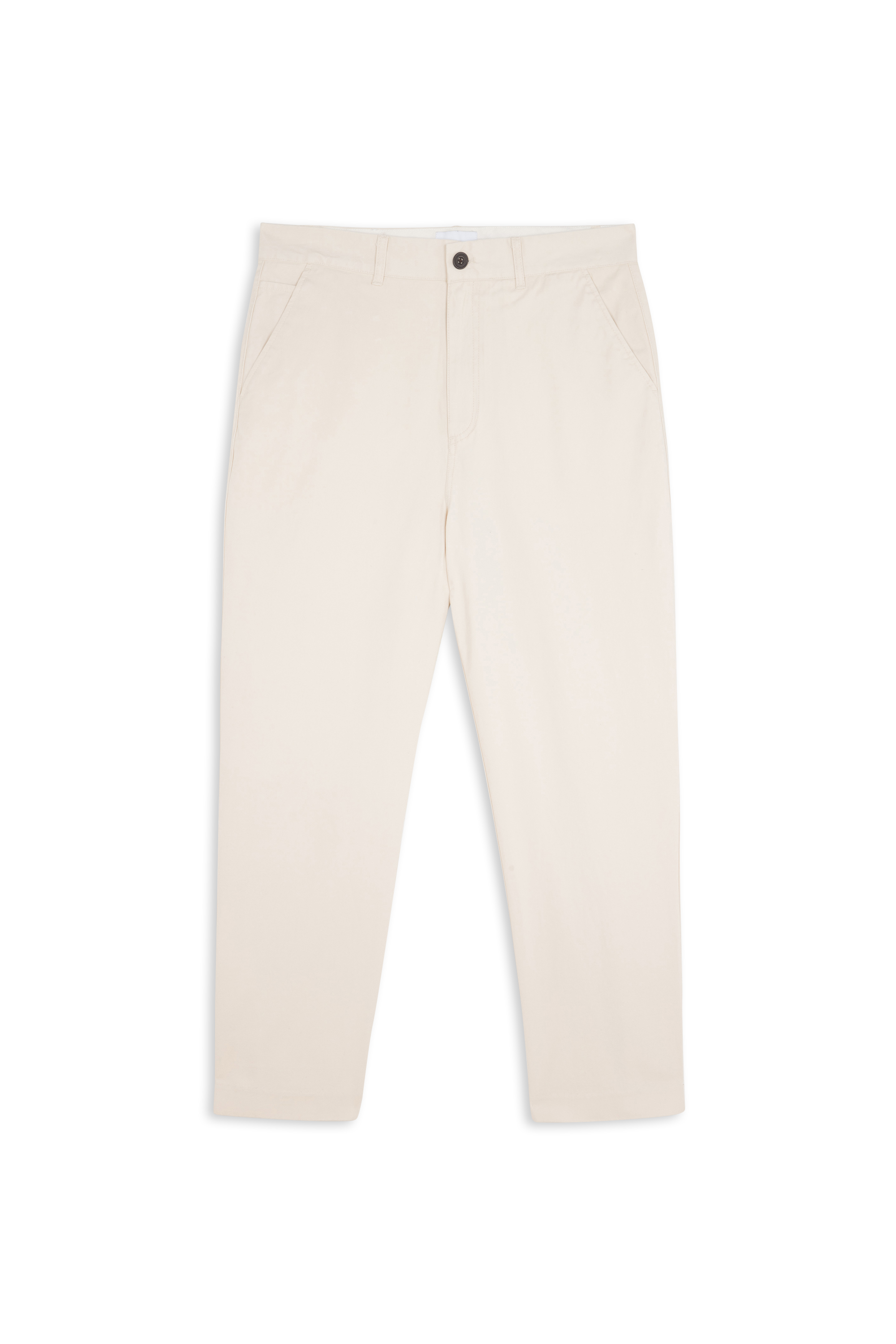 Trousers Beige