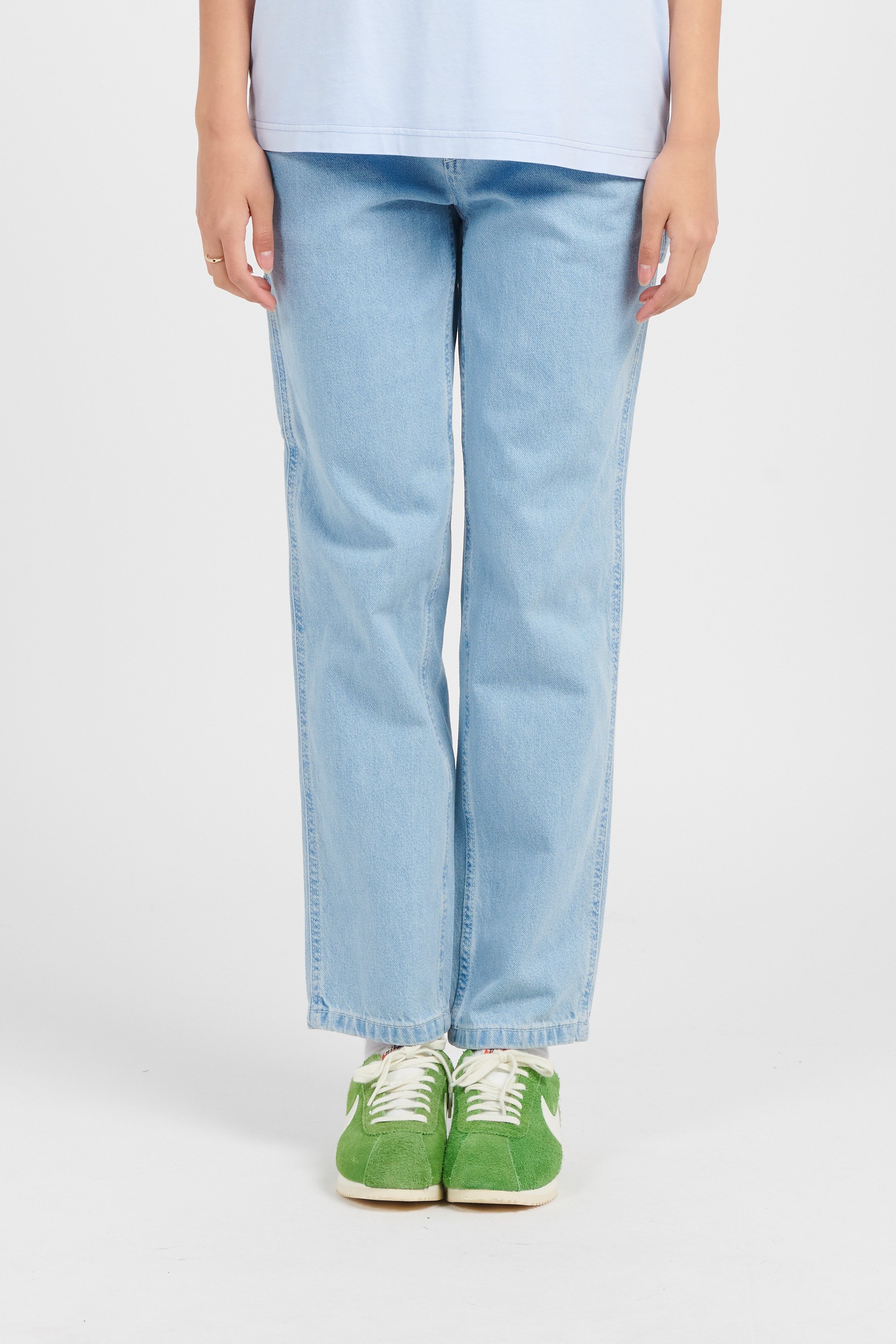 Jeans | Blue DICKIES Women