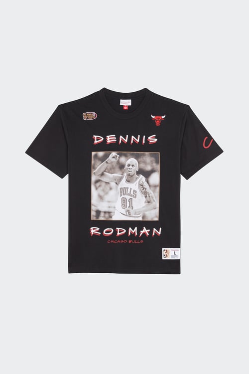 T-shirt - Taille M Noir