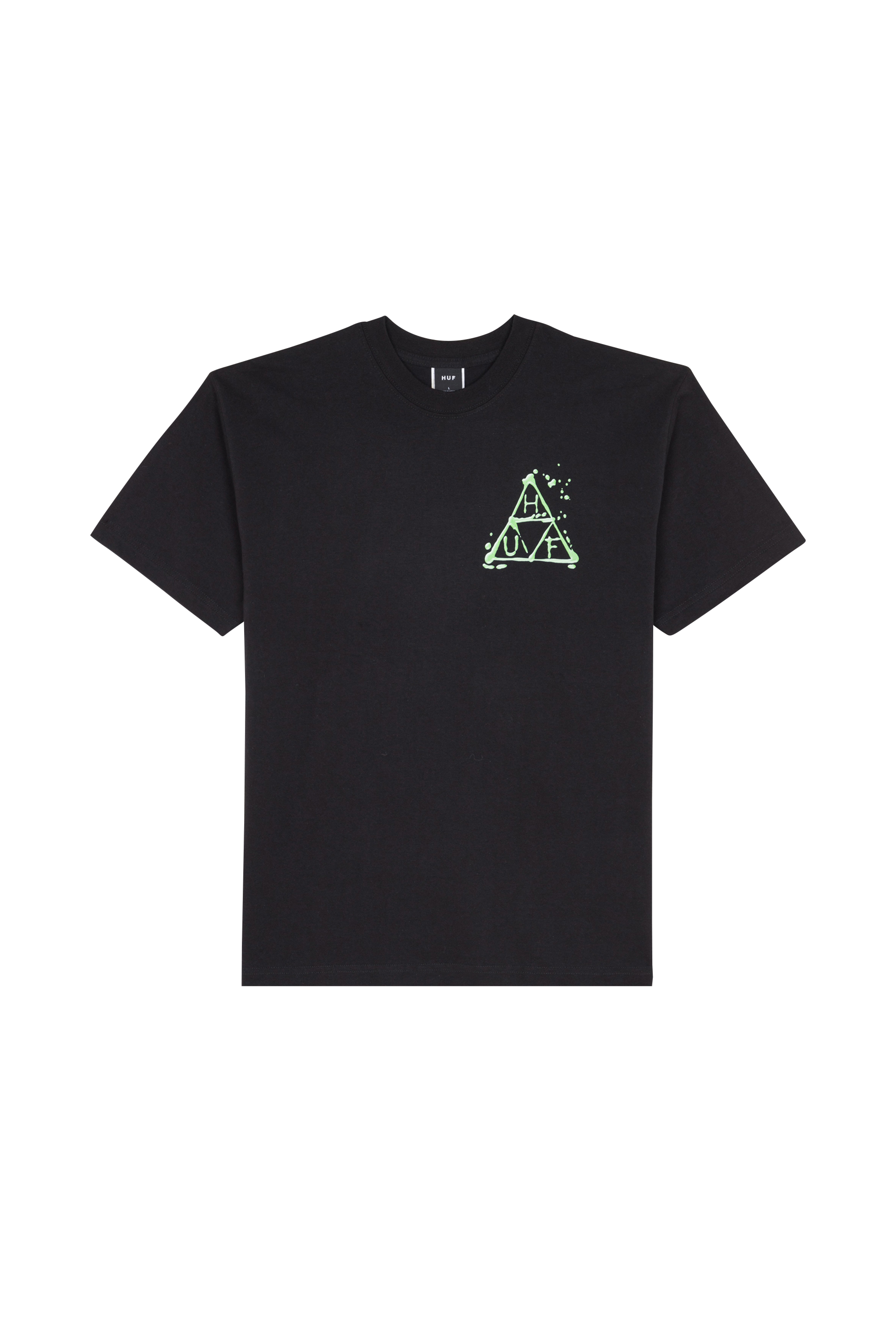 T-shirt Noir
