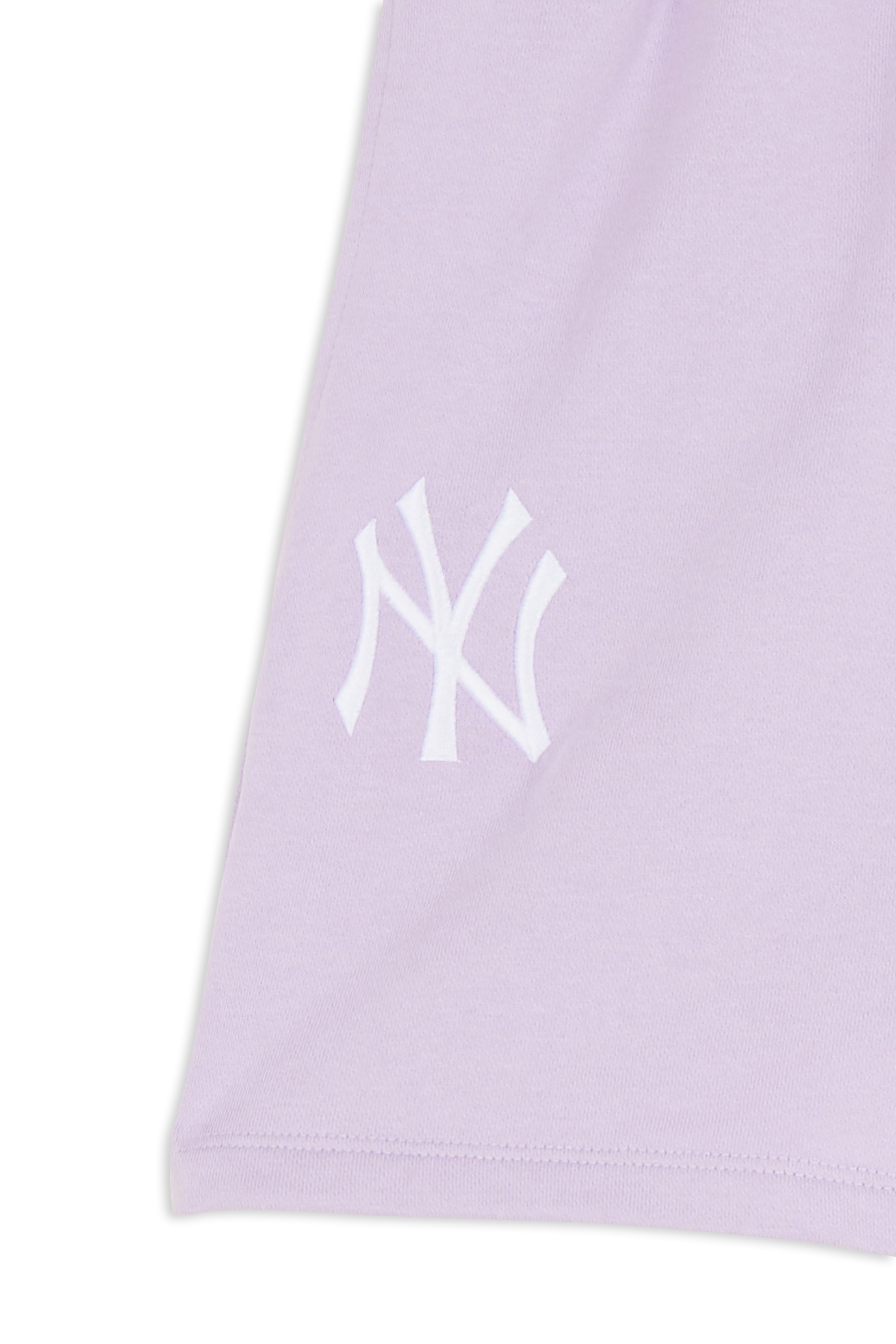 Shorts NEW ERA Purple