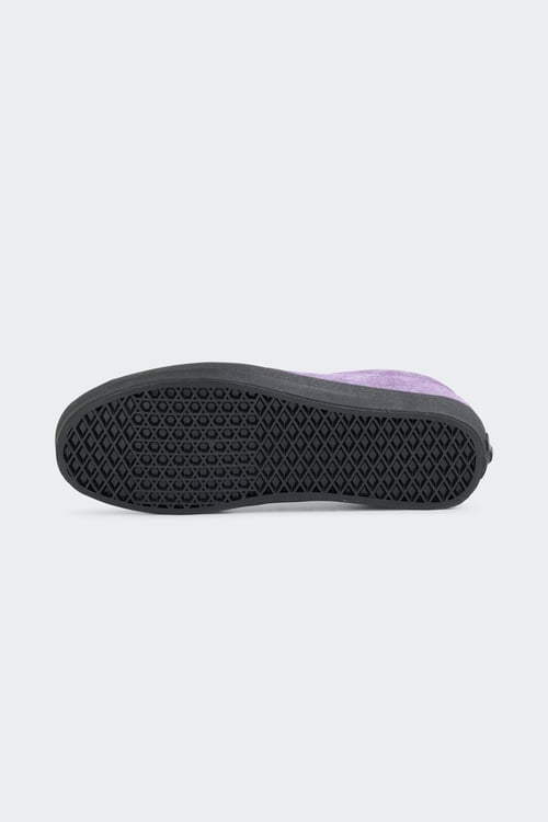 VANS Baskets Violet