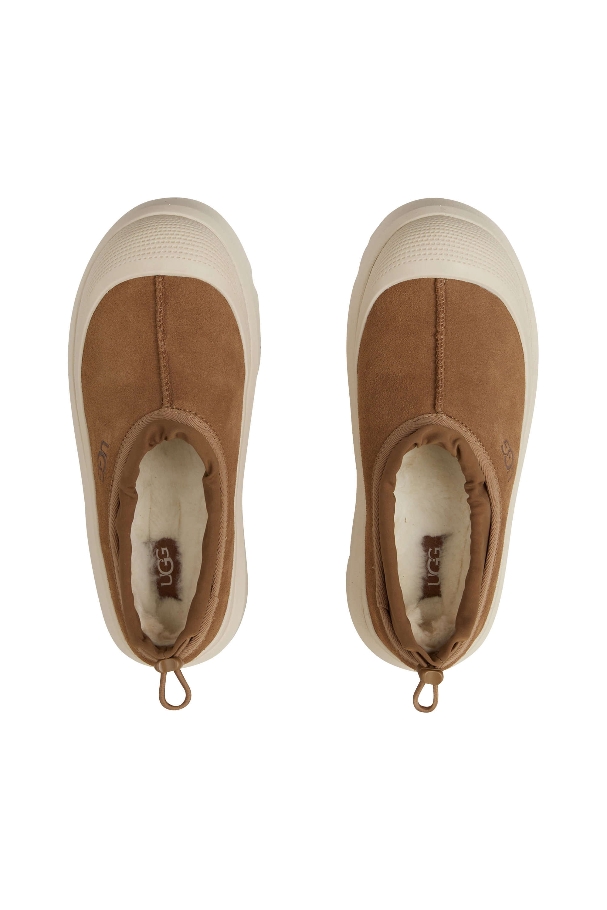 Boots Marron