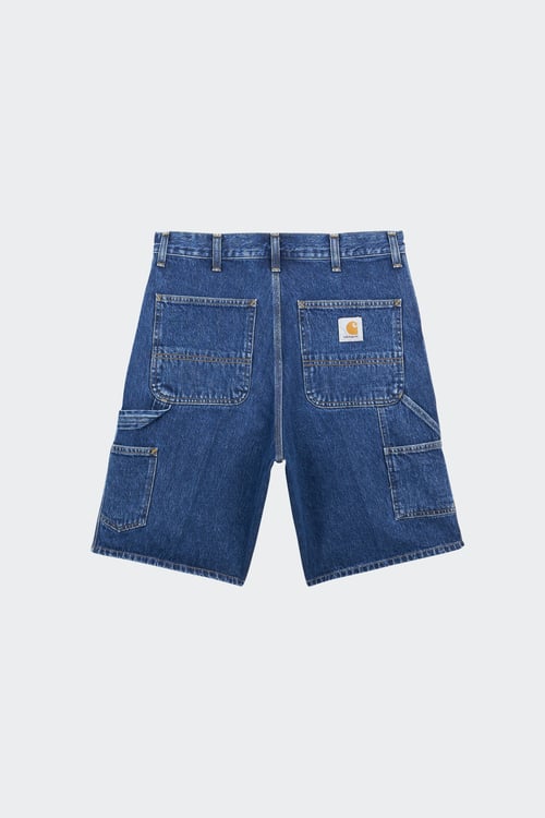 CARHARTT WIP Short Bleu