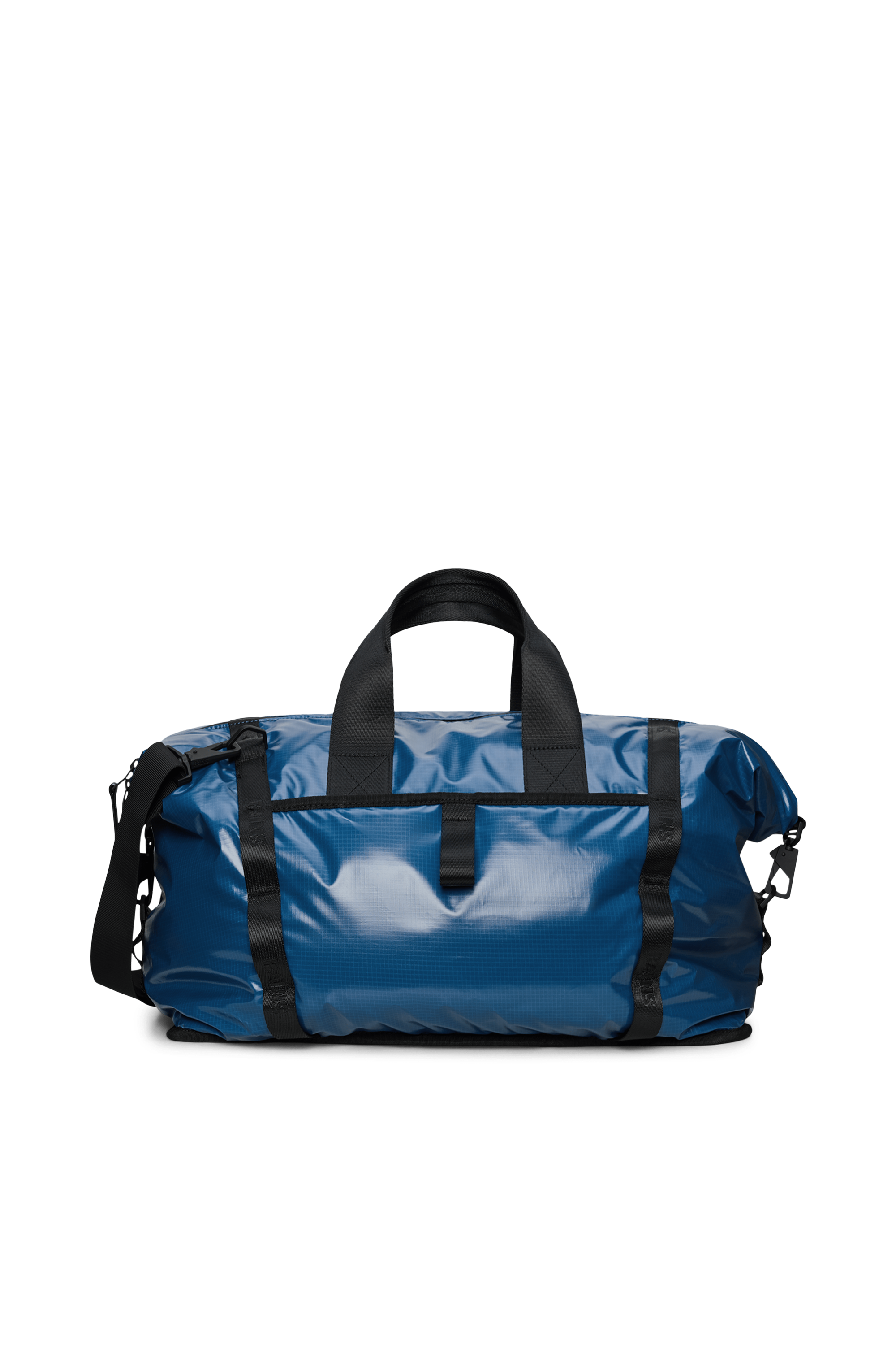 Tranverz S travel bag Blue