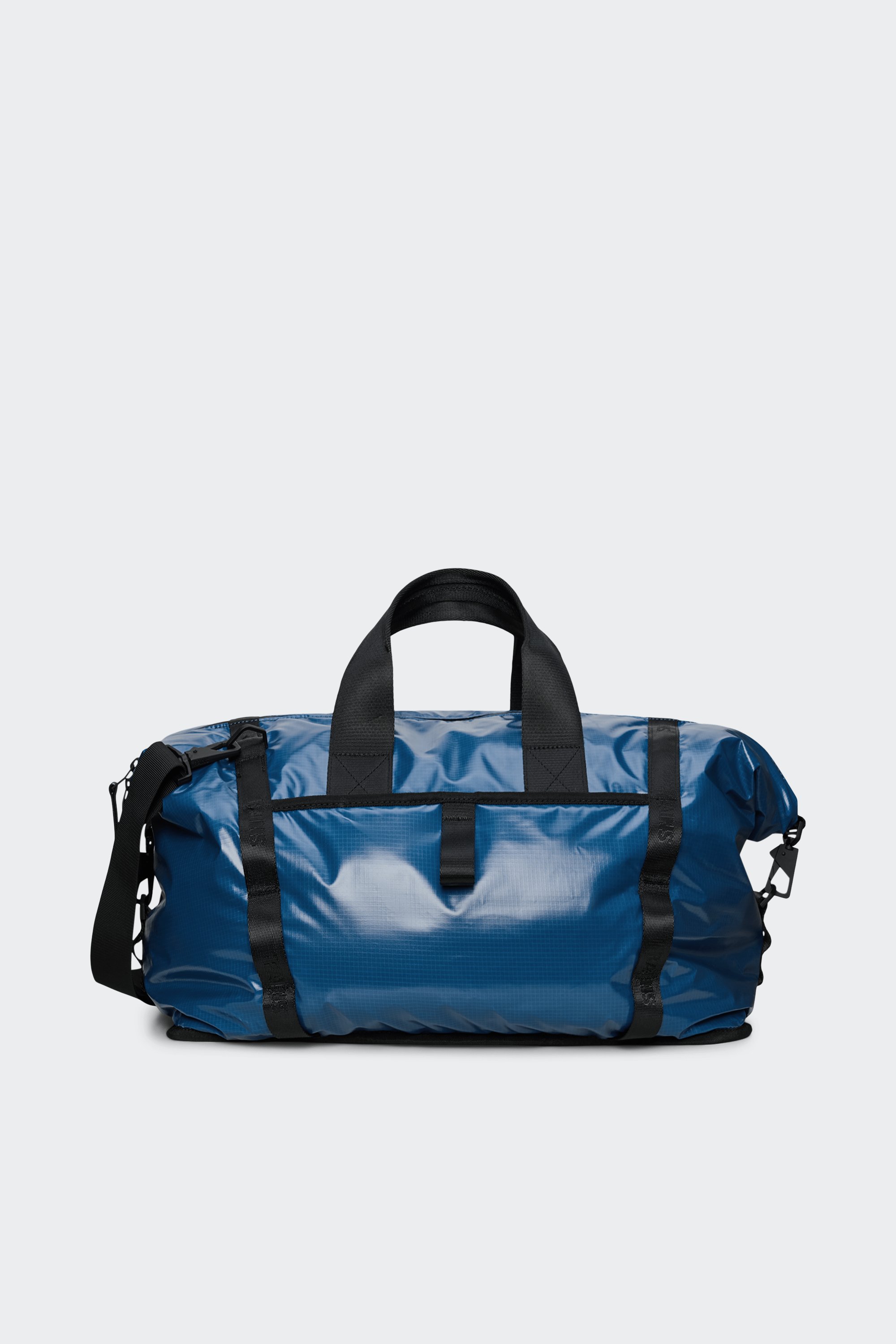 Sac de voyage | Bleu by RAINS Sac de voyage Bleu