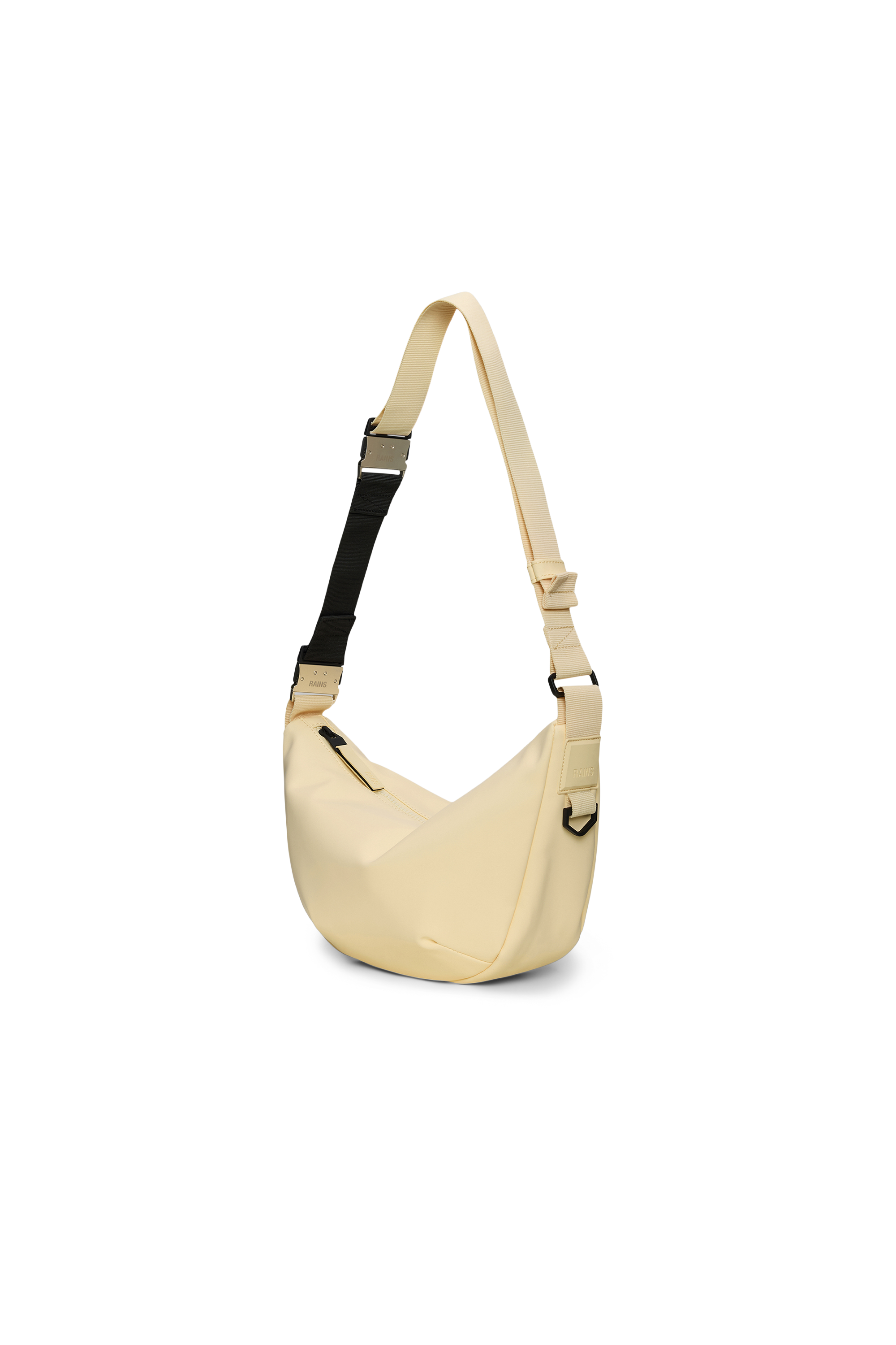 Shoulder bag Beige