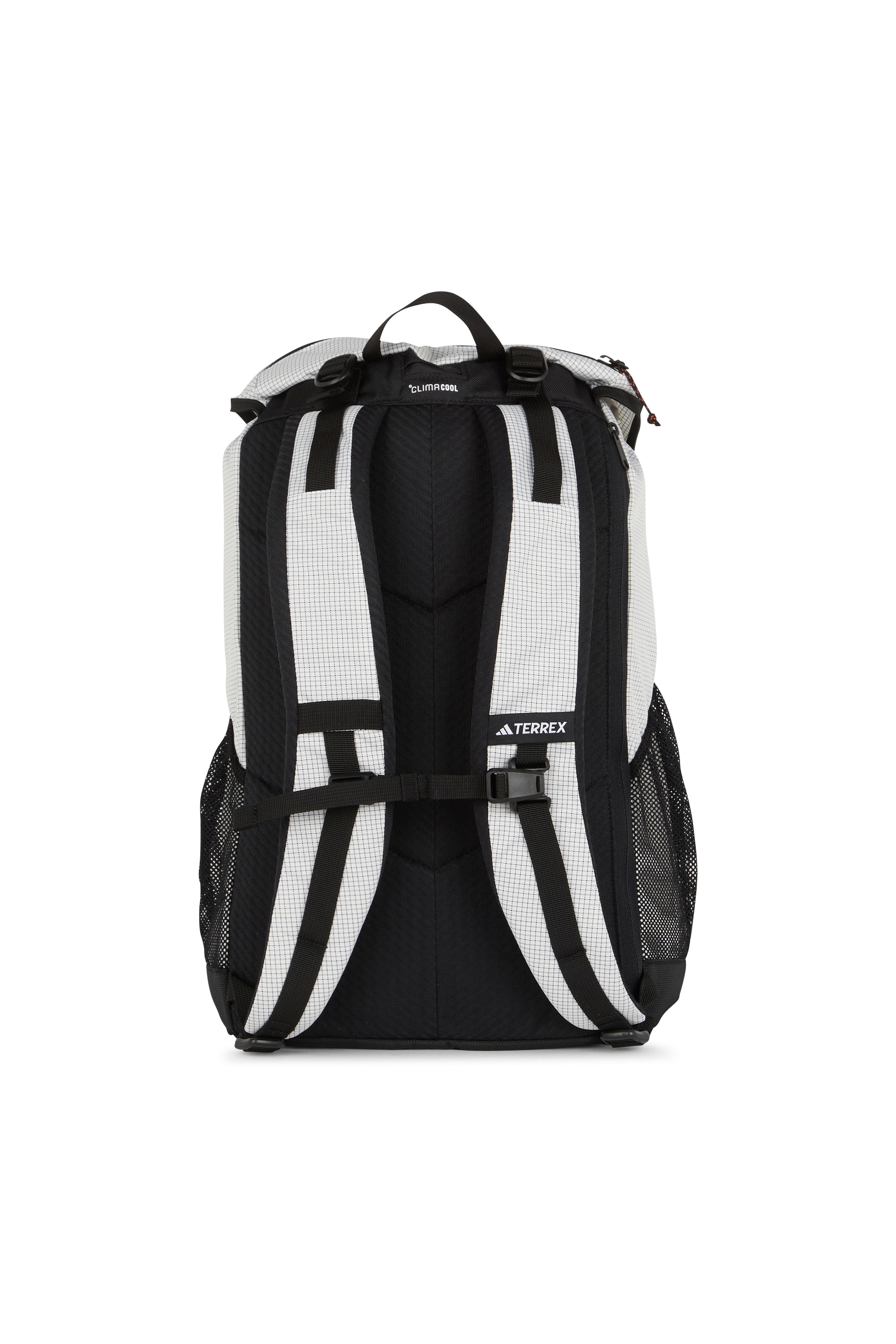 Austin backpack Grey