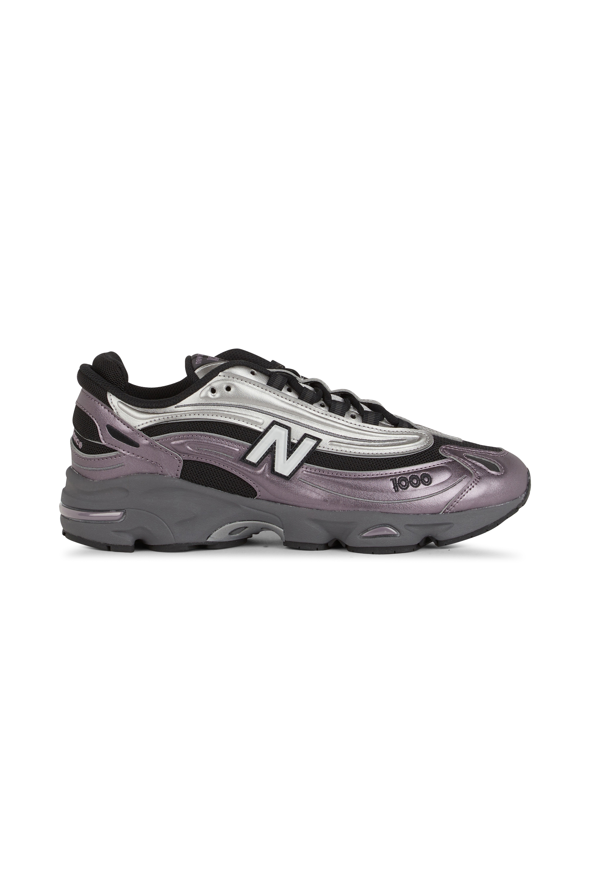 Sneakers Purple