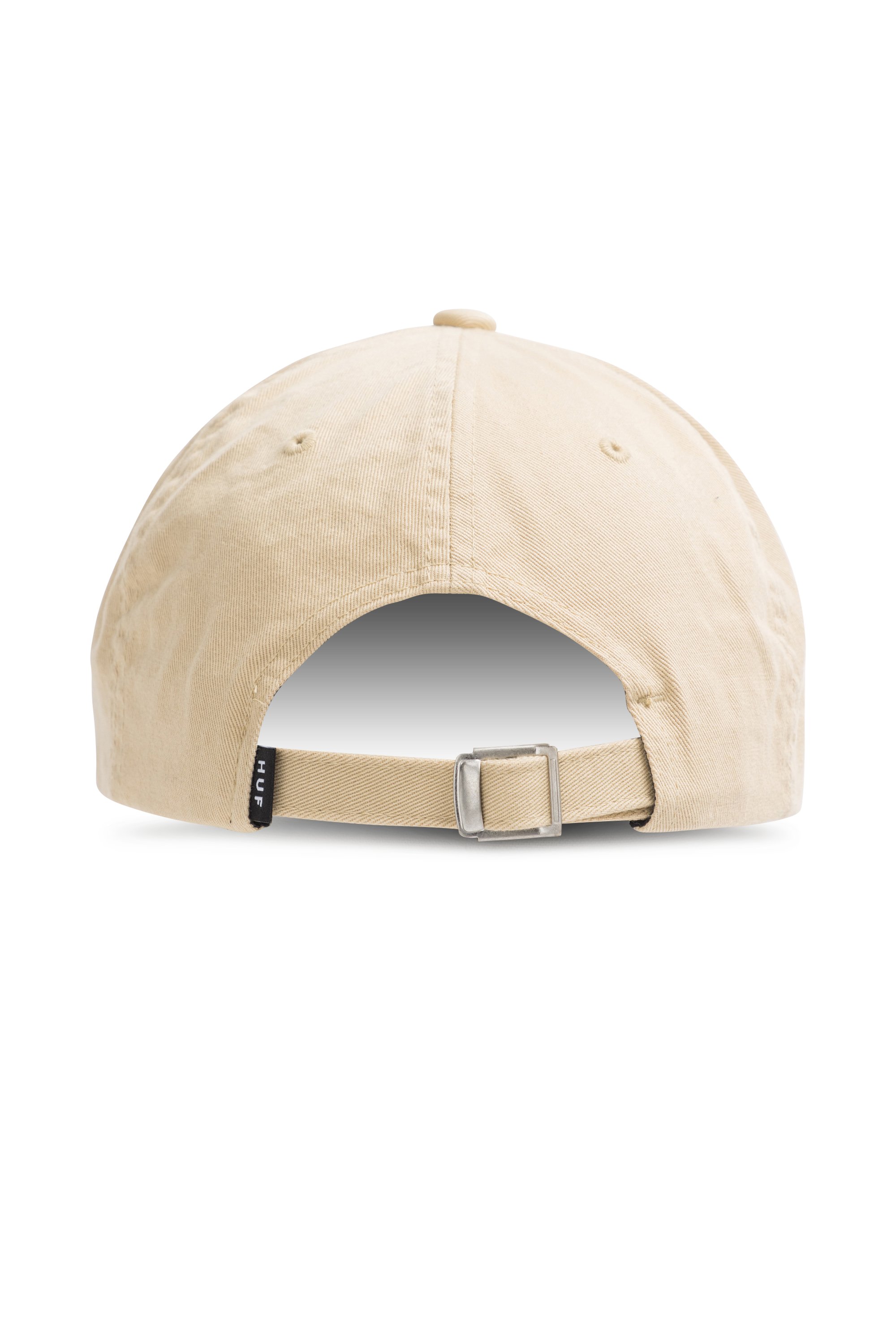 Casquette Beige