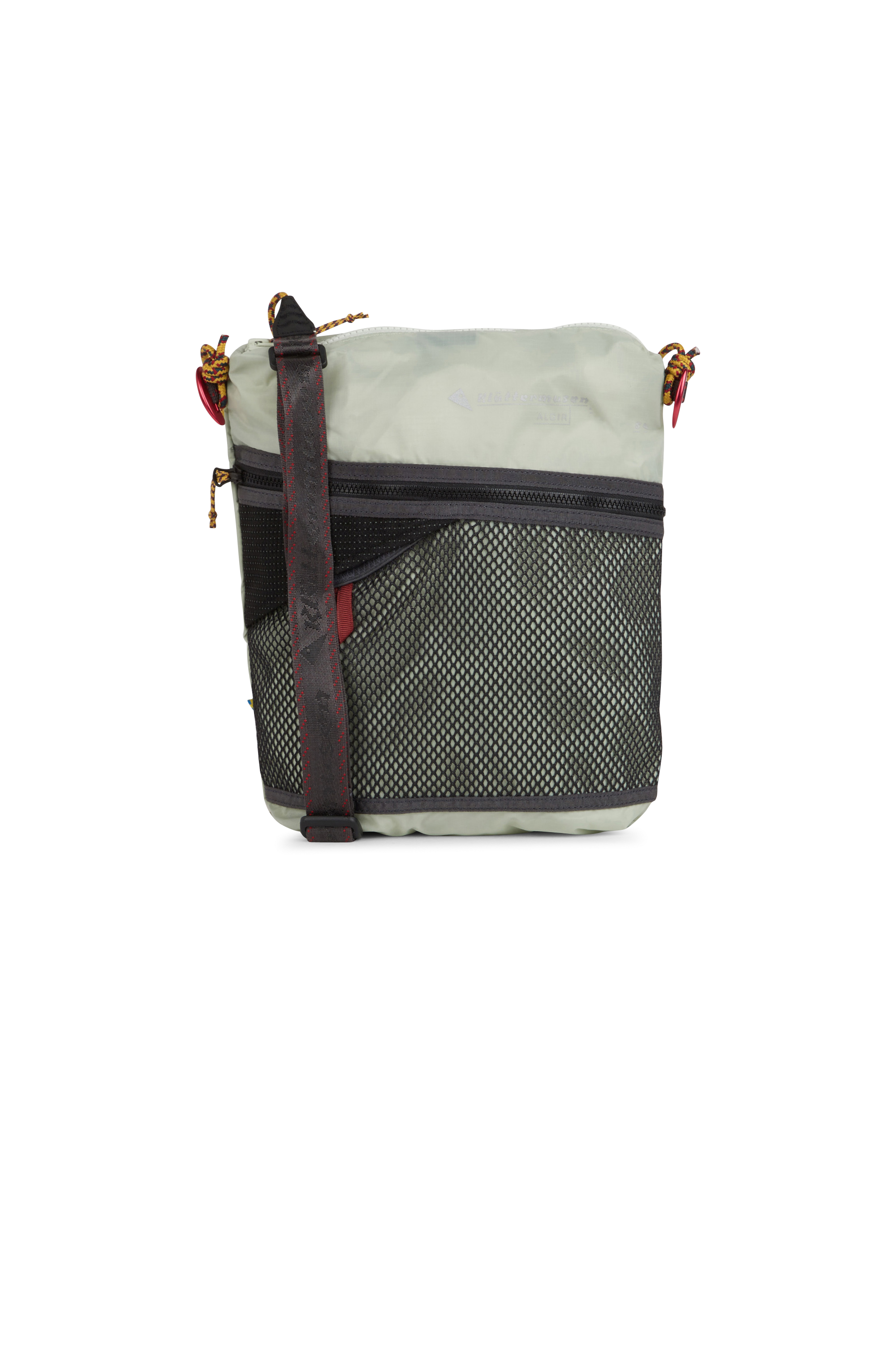 Sac bandoulière Vert