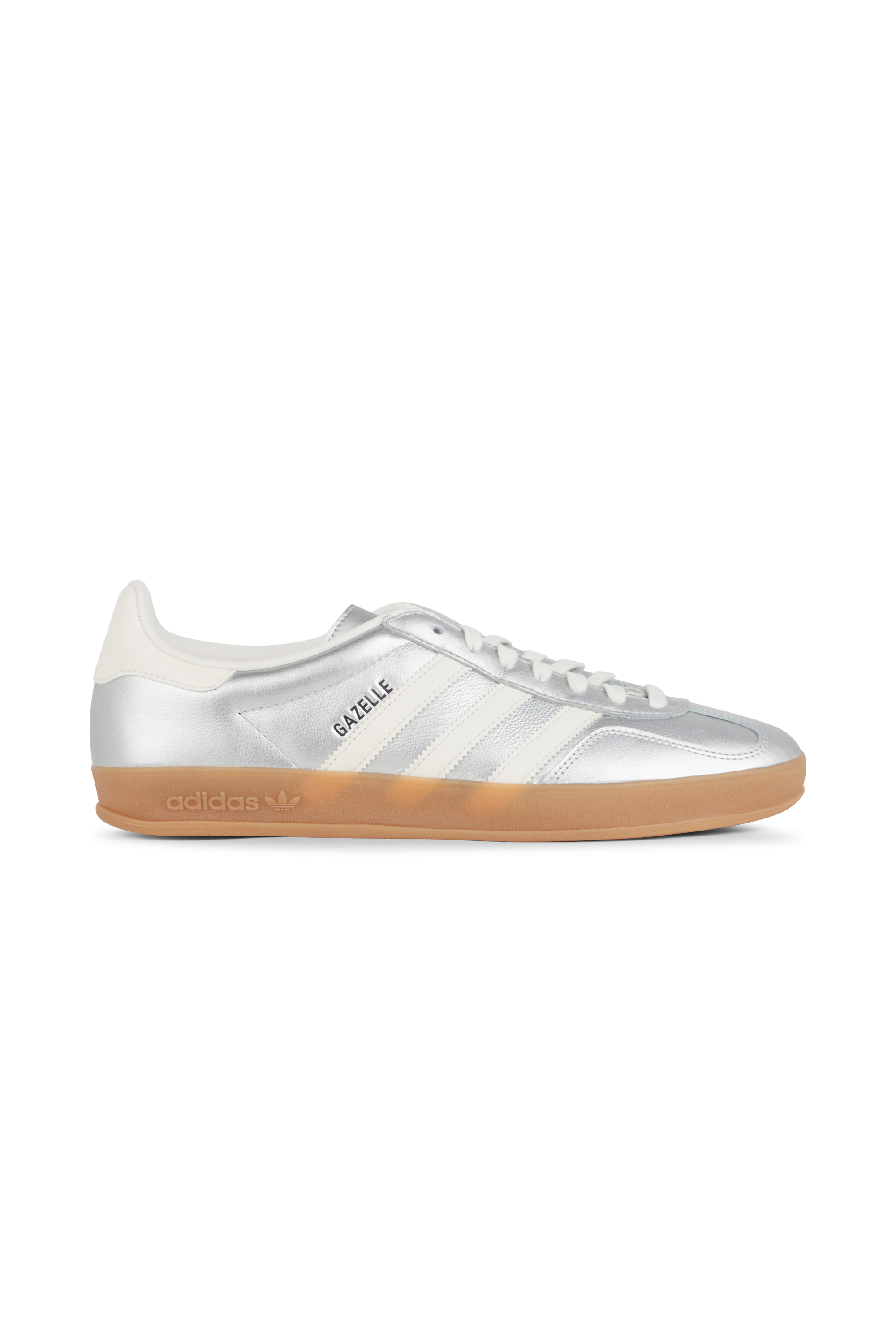 Baskets Gris