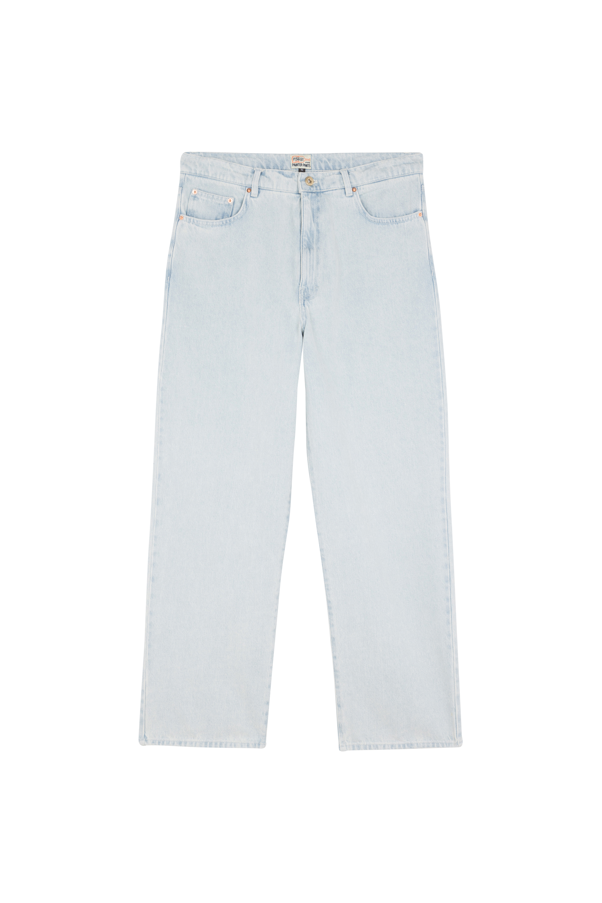 Jeans Blue