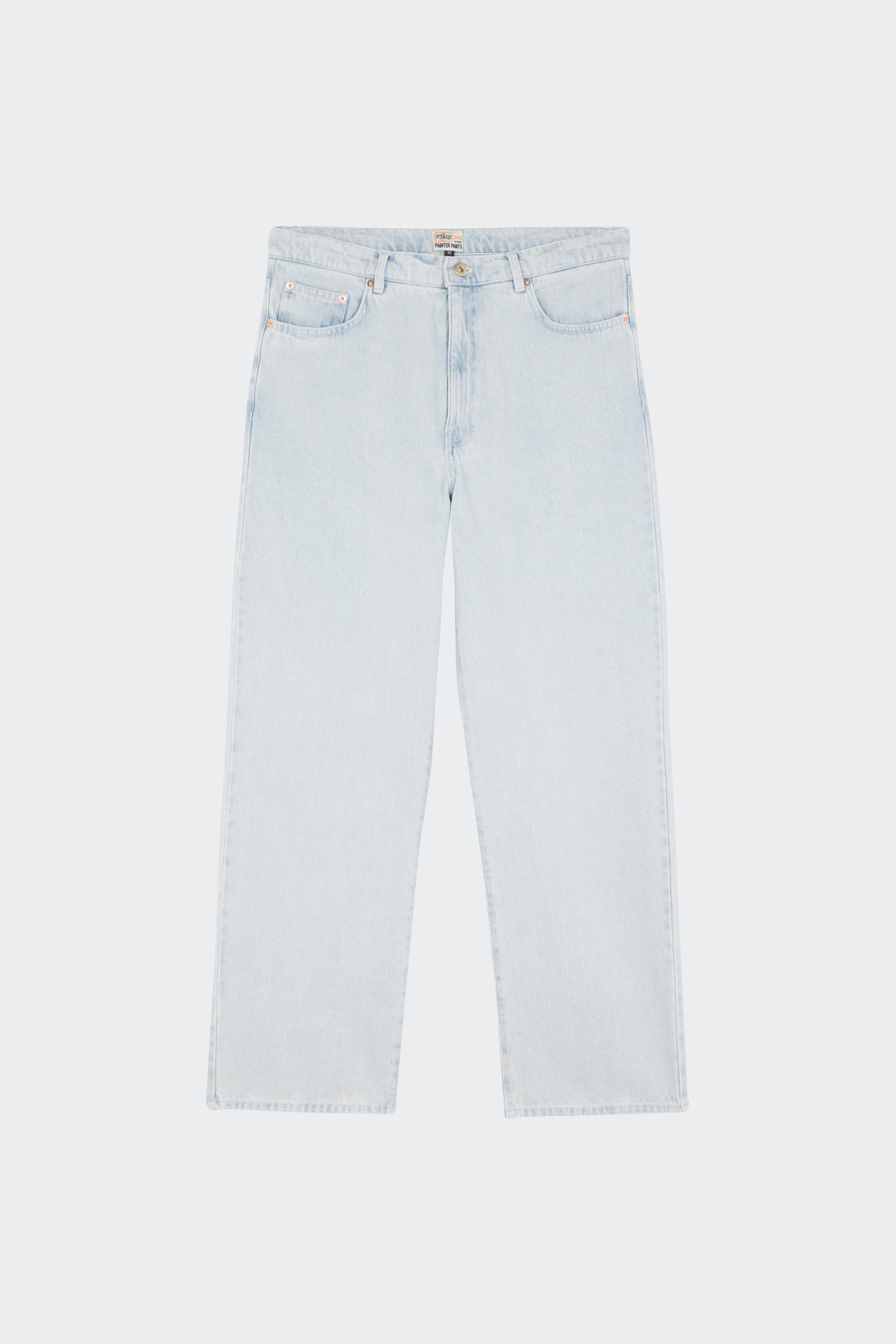 Jean | Bleu by STAN RAY Jean Bleu