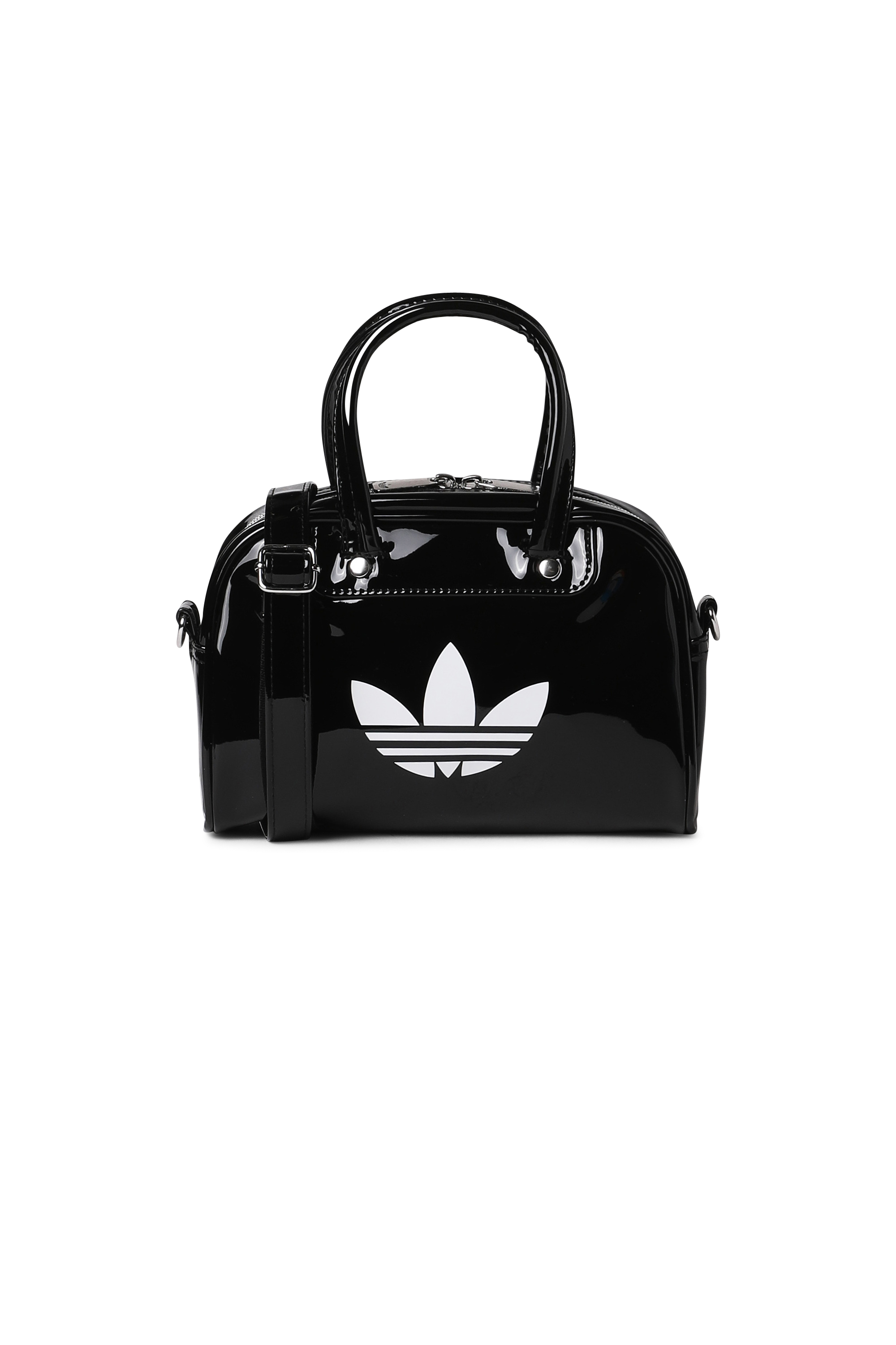 Baindeminuit shoulder bag Black