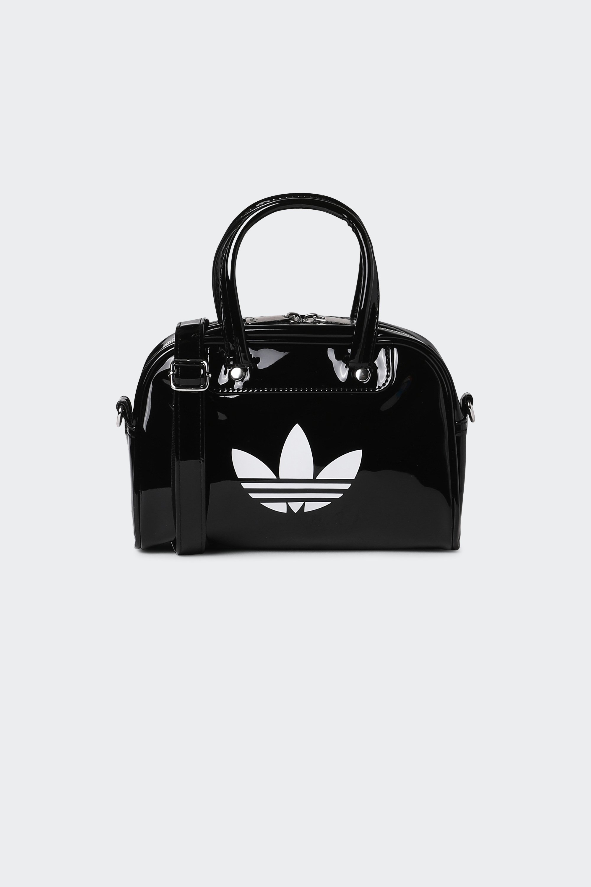 Baindeminuit shoulder bag | Black by ADIDAS Baindeminuit shoulder bag Black