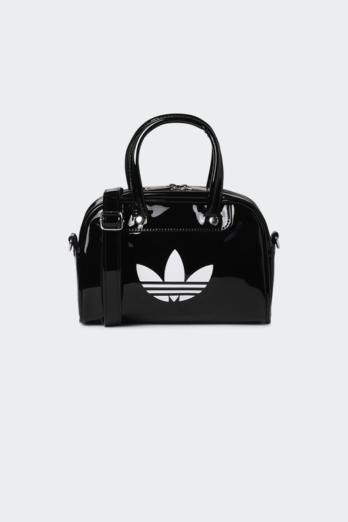 ADIDAS Sac bandoulière Noir
