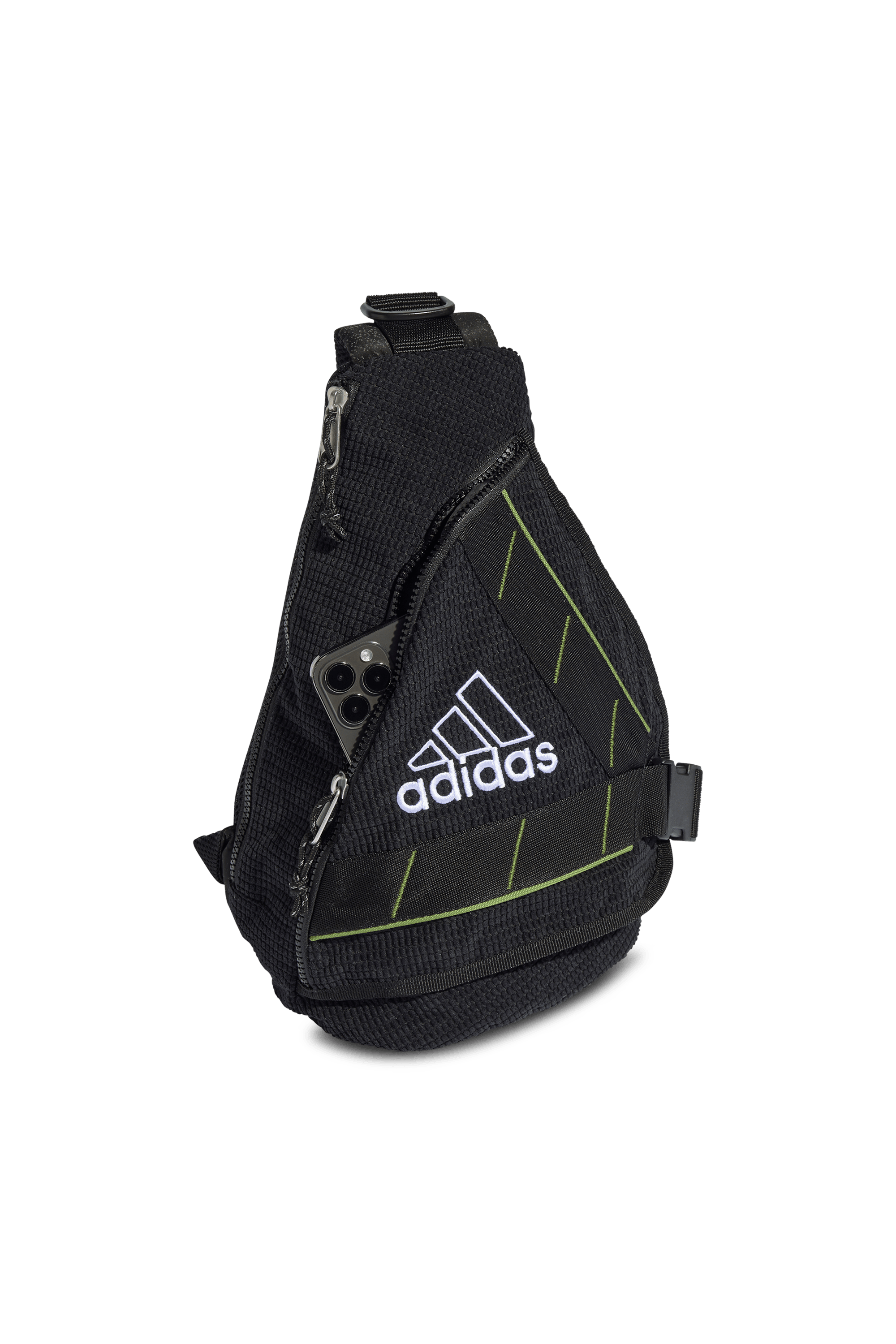 Austin backpack Black