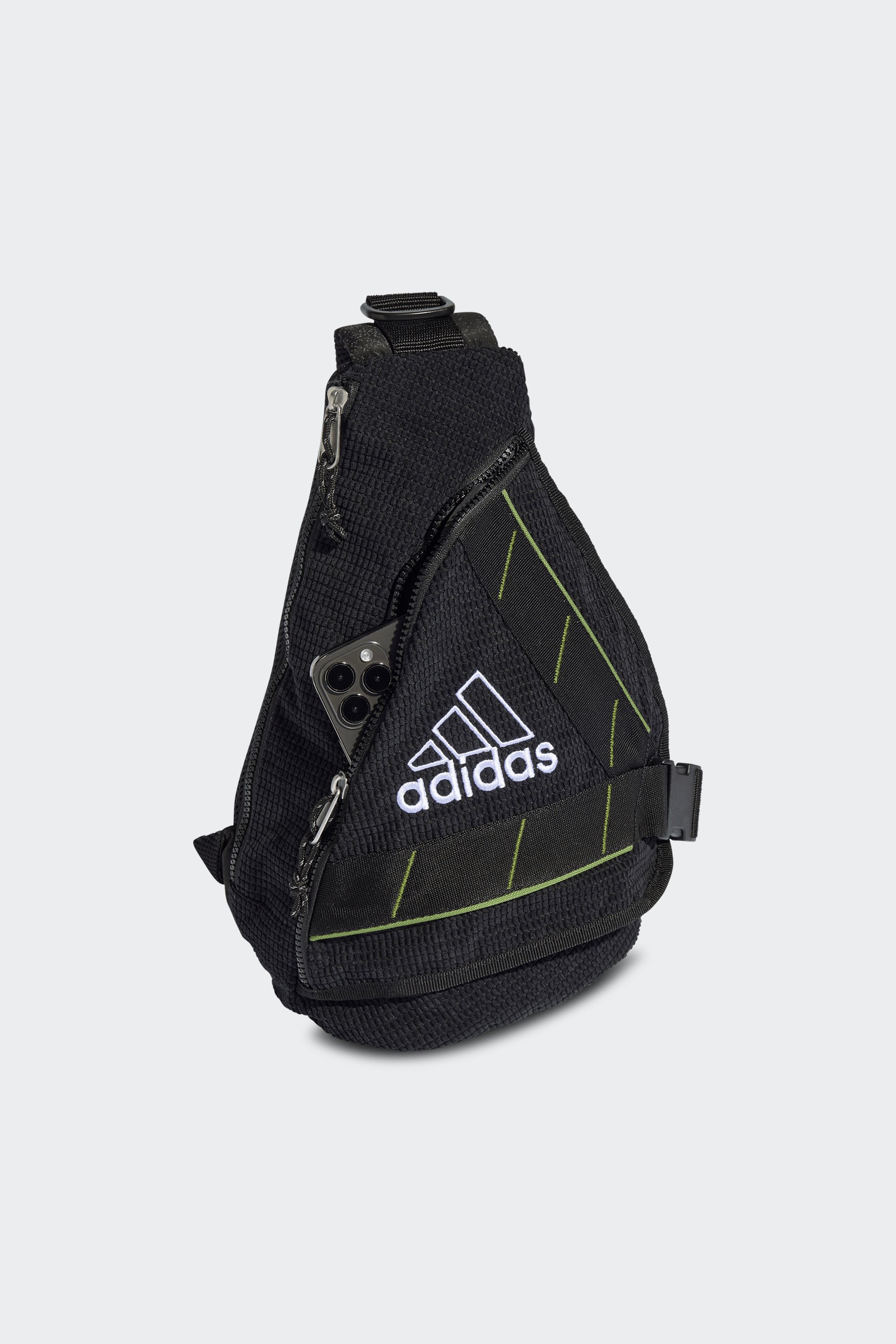 Sac à dos | Noir by ADIDAS Sac à dos Noir