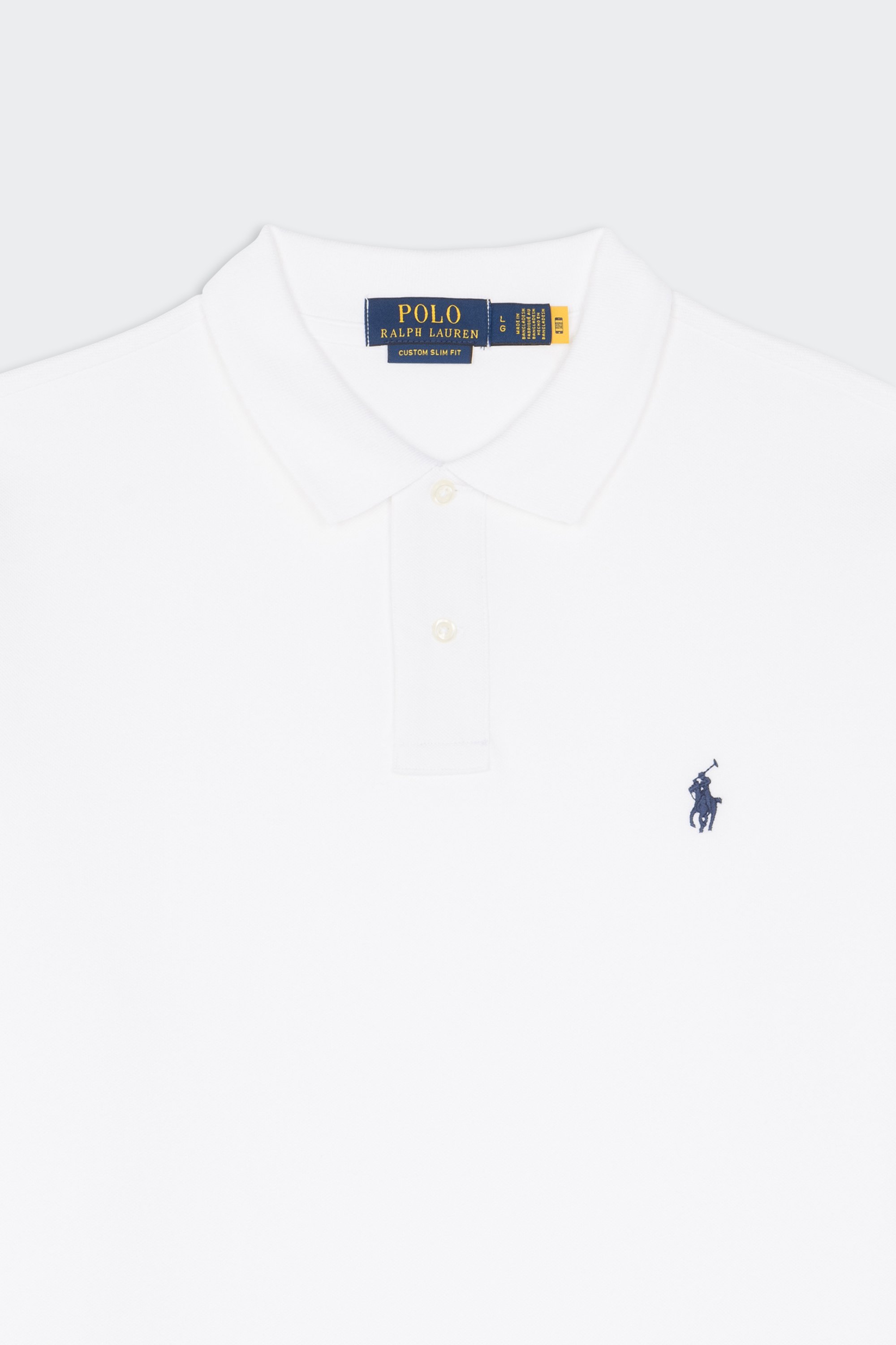Polo | Blanc by POLO RALPH LAUREN Polo Blanc
