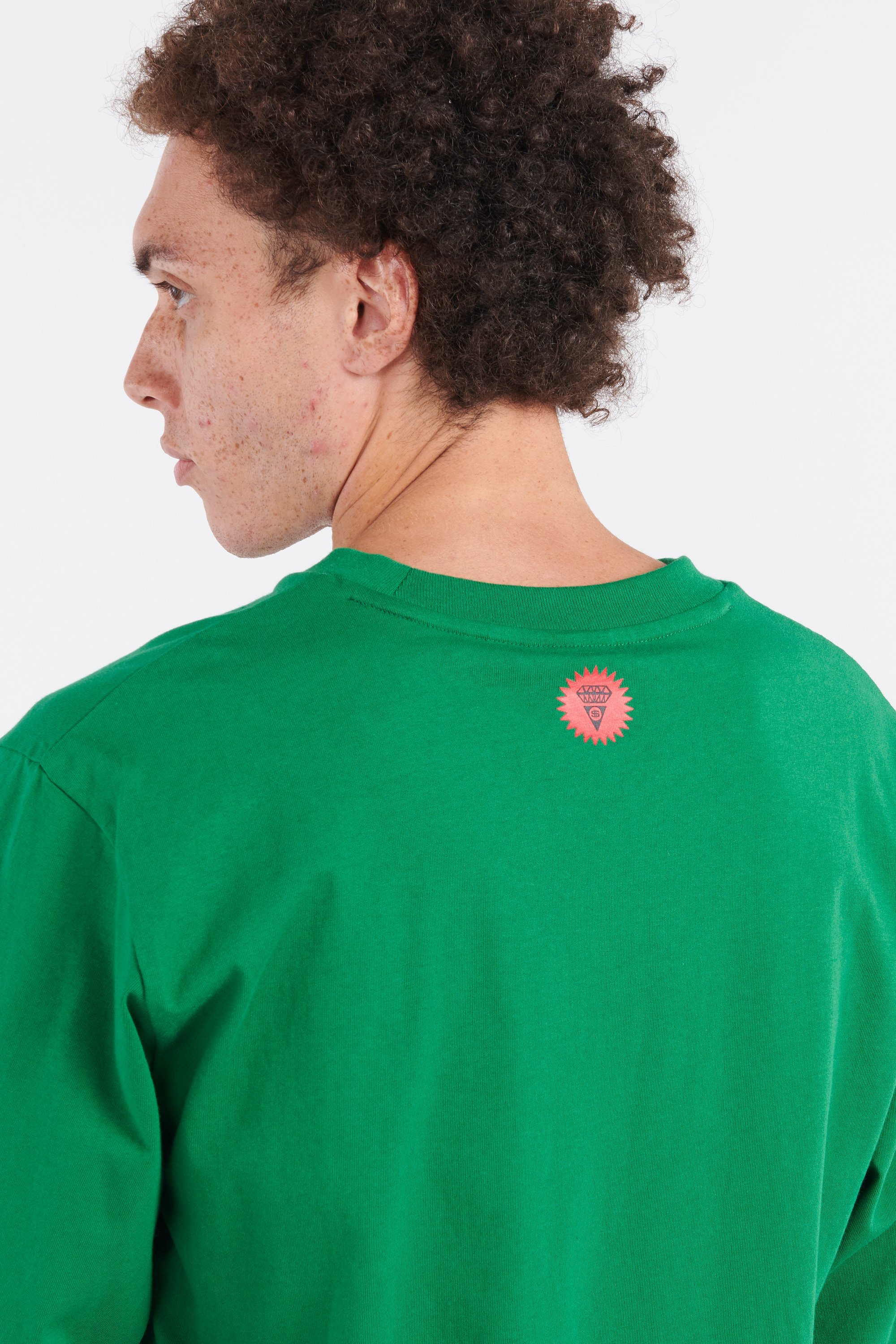 T-shirt | Vert by ICE CREAM T-shirt Vert