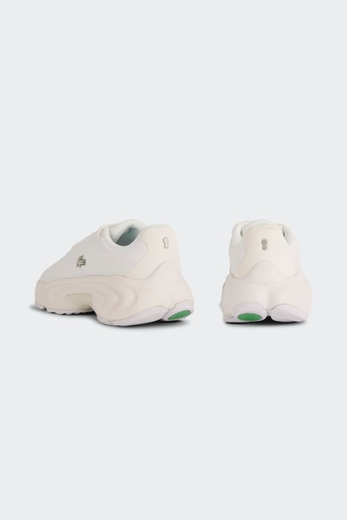 LACOSTE Baskets Blanc