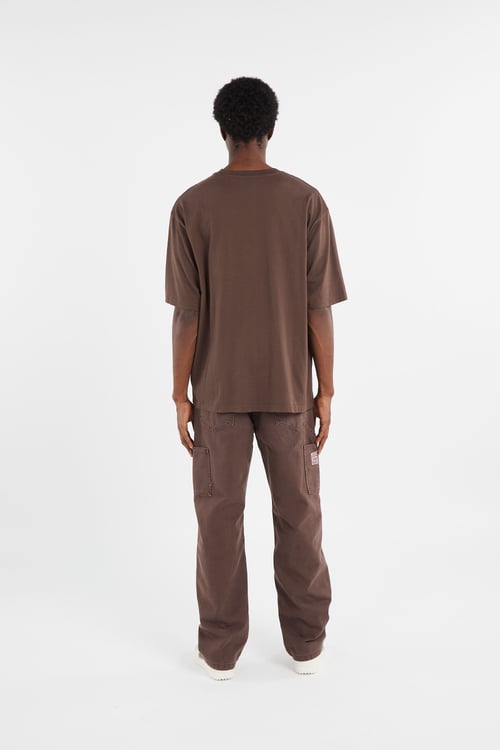 LEVI'S Jeans Brown