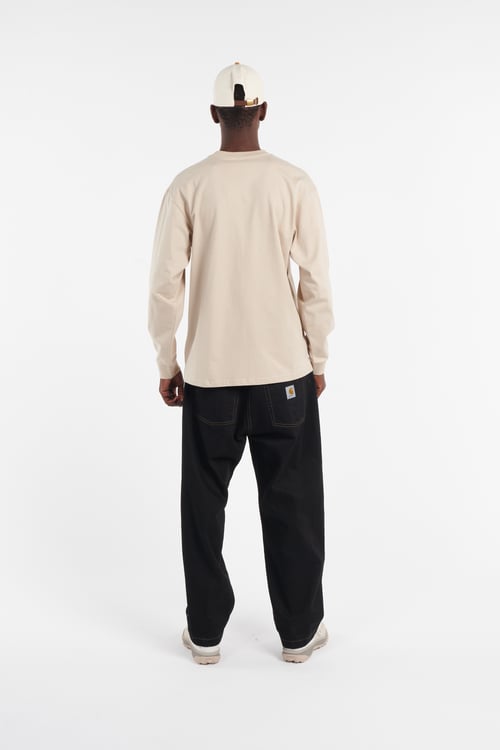 CARHARTT WIP Jeans Black
