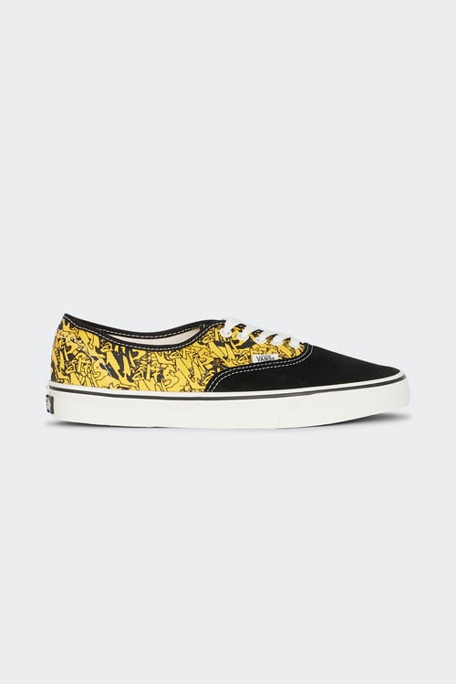VANS Baskets Noir