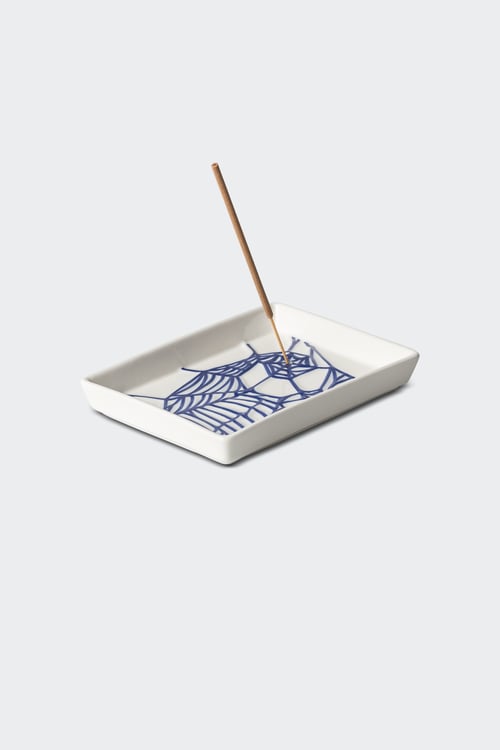 CARHARTT WIP Porte-encens  Blanc